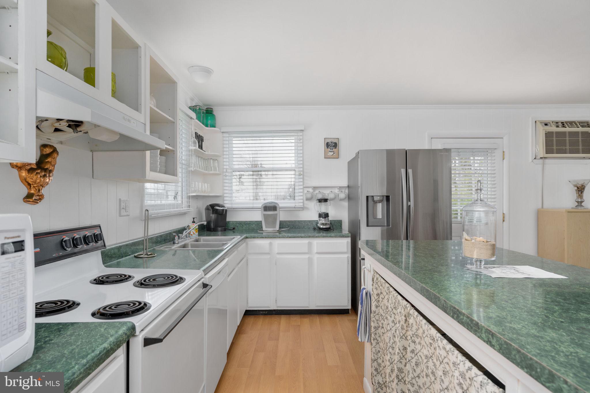 THE POINT - Residential