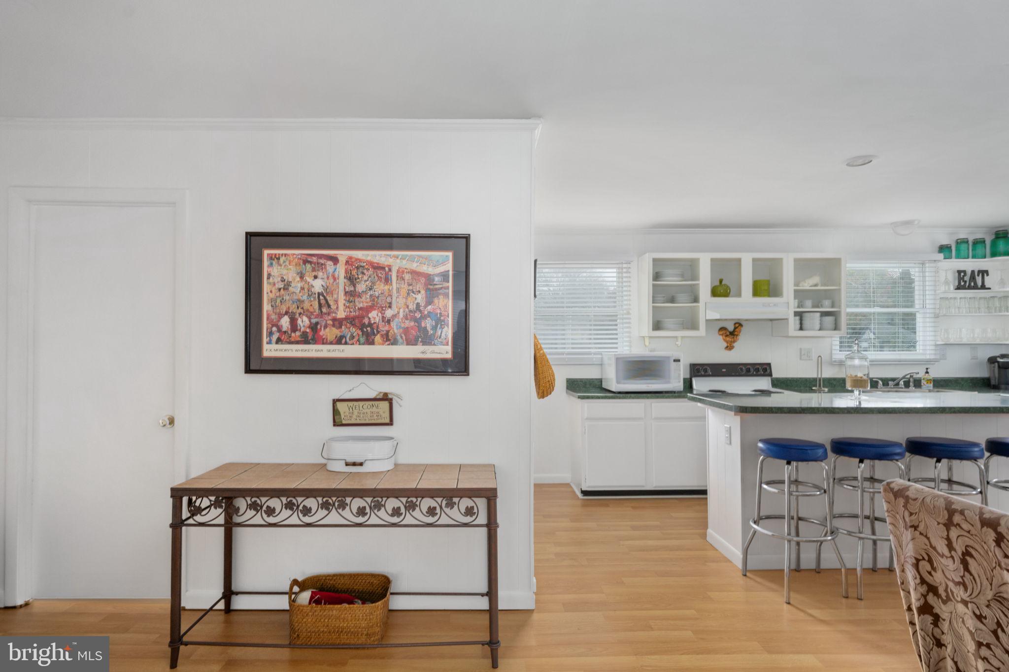 THE POINT - Residential