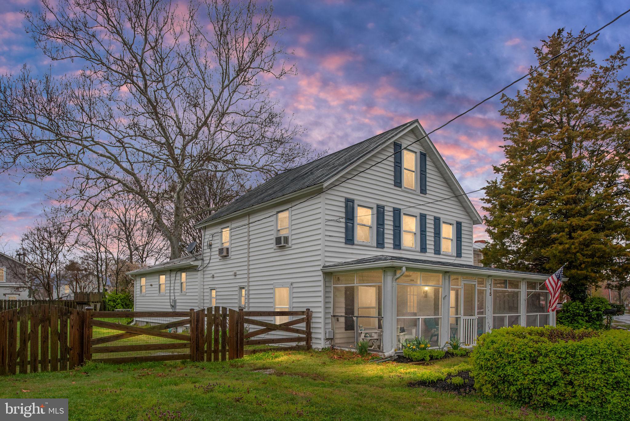 THE POINT - Residential