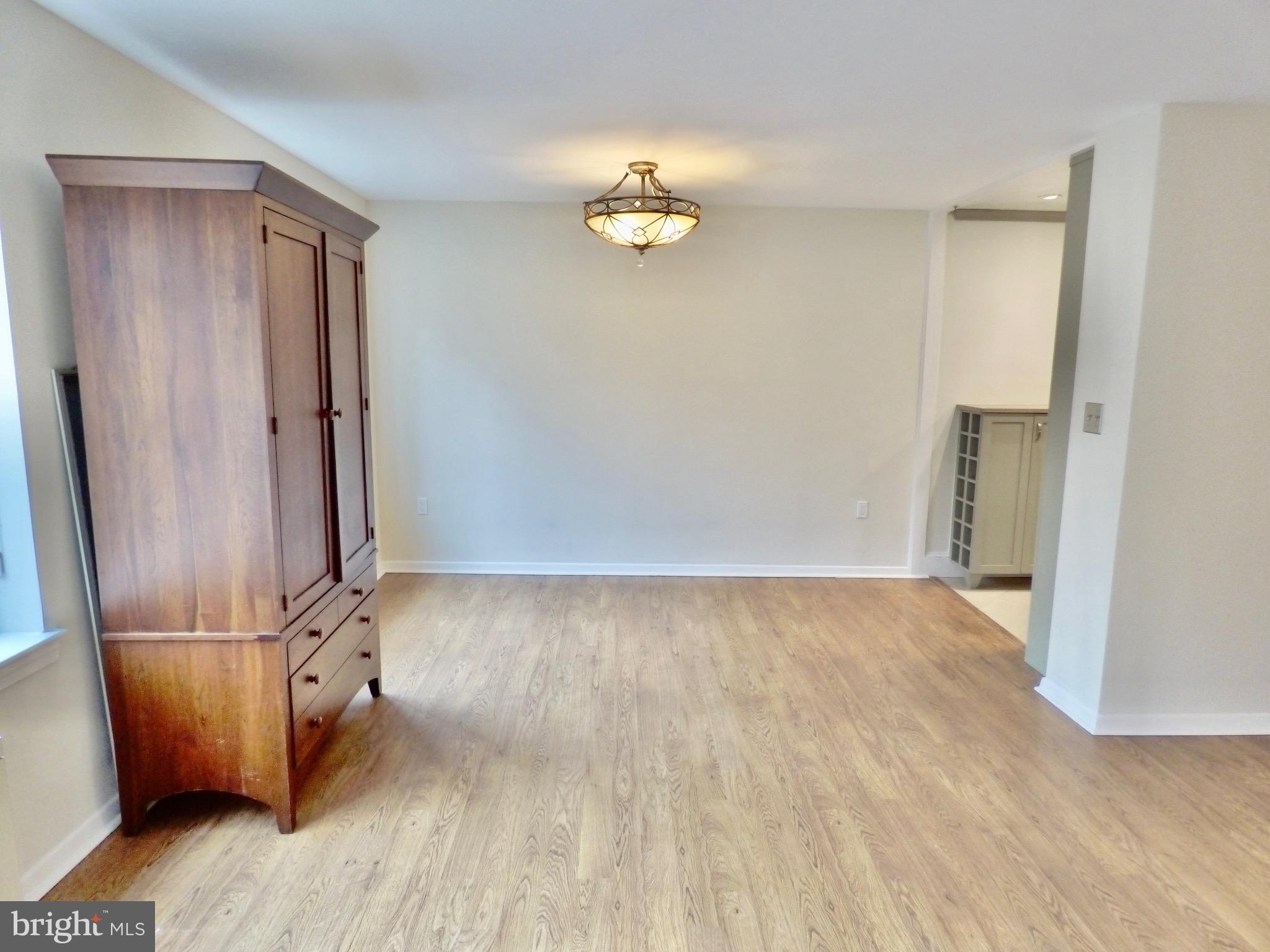 CARDINAL HOUSE - Residential Lease