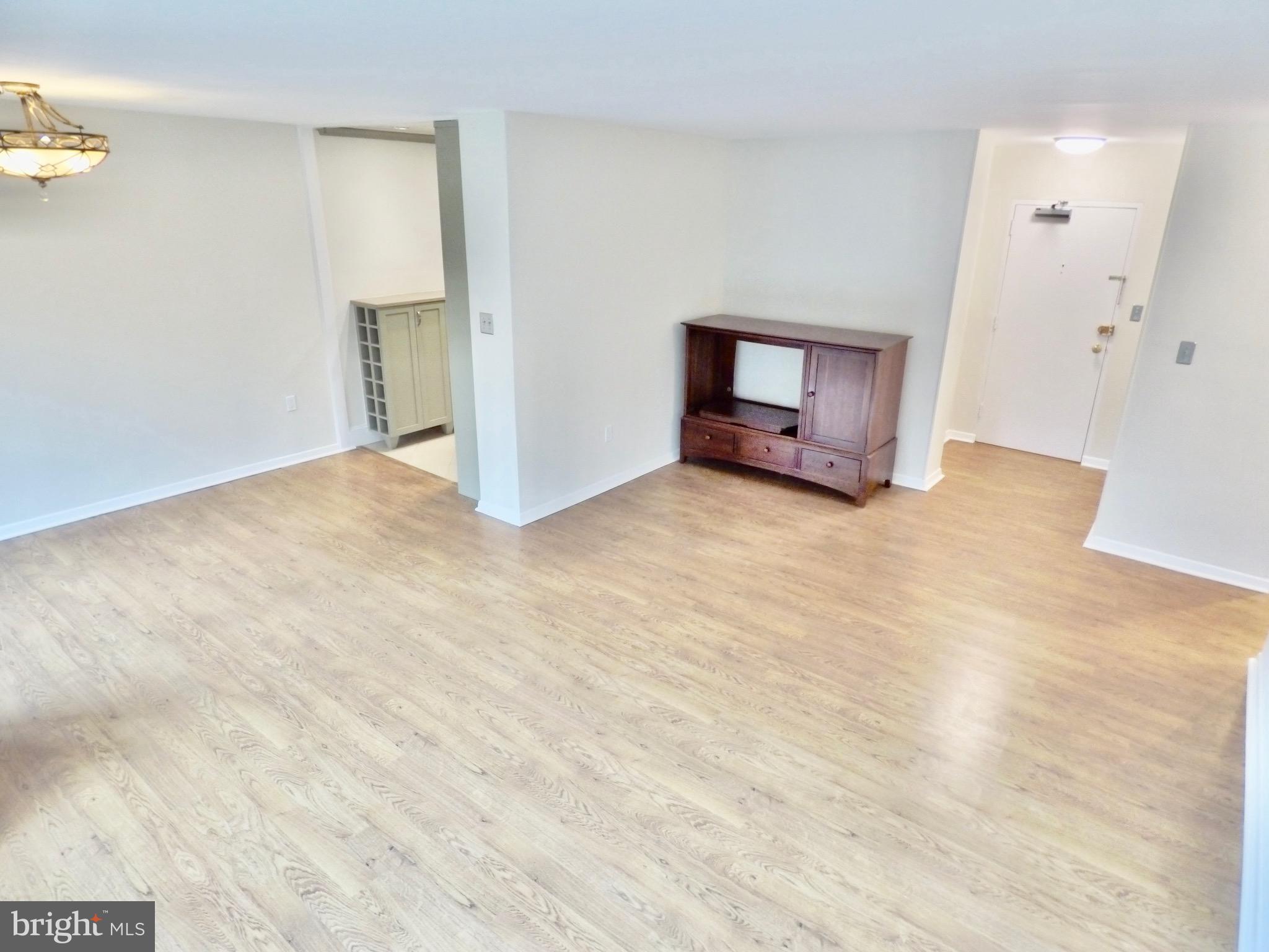 CARDINAL HOUSE - Residential Lease