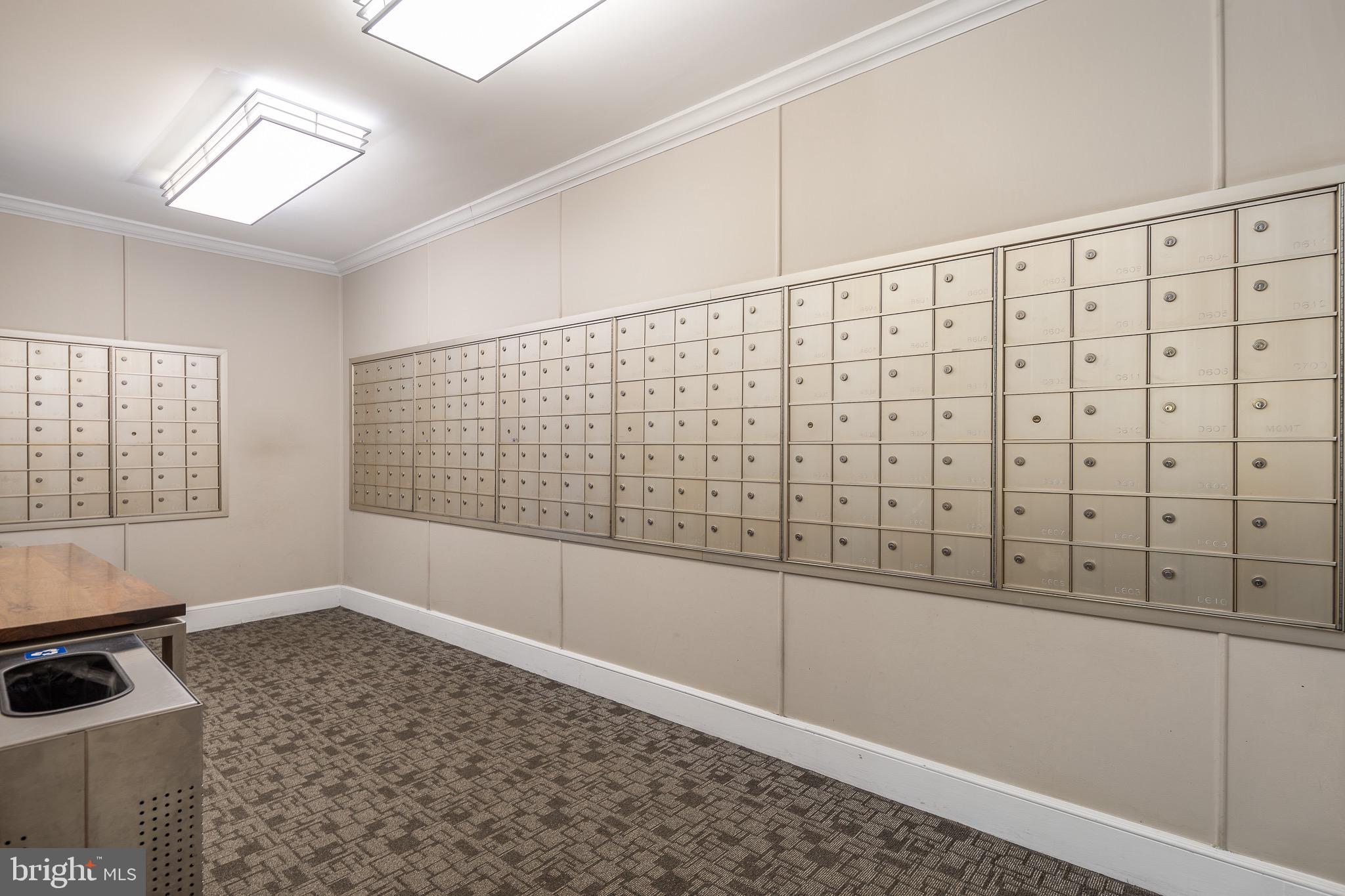 CARDINAL HOUSE - Residential Lease