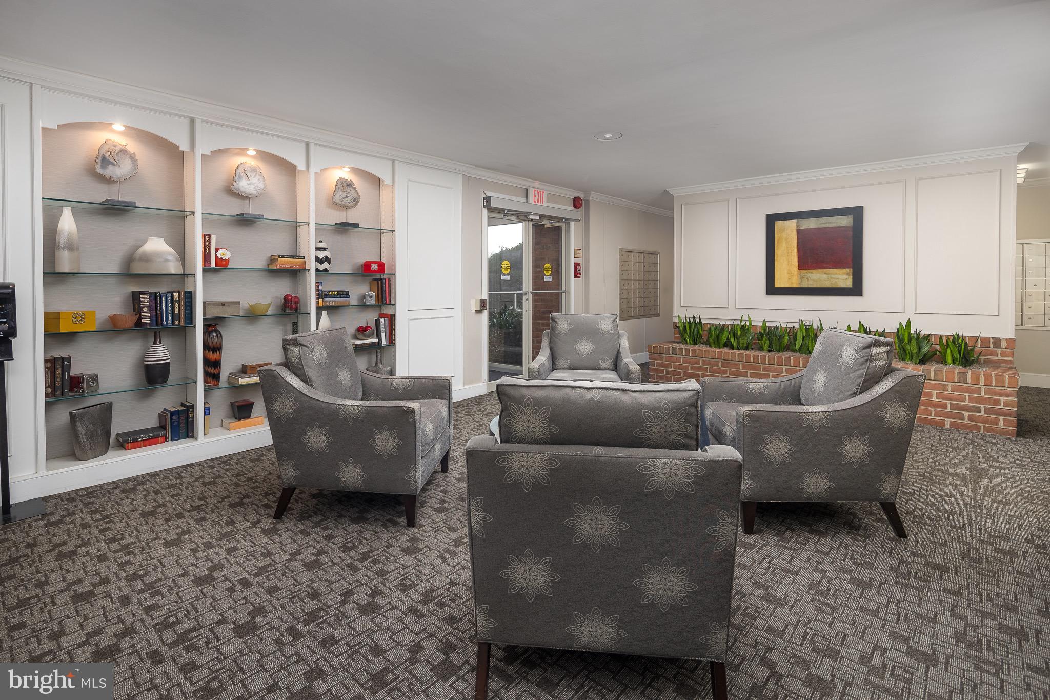 CARDINAL HOUSE - Residential Lease