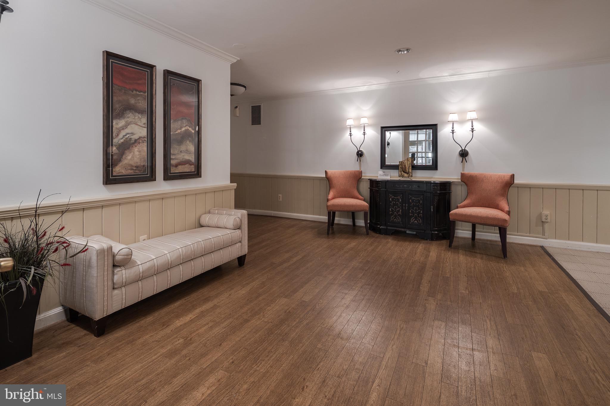 CARDINAL HOUSE - Residential Lease