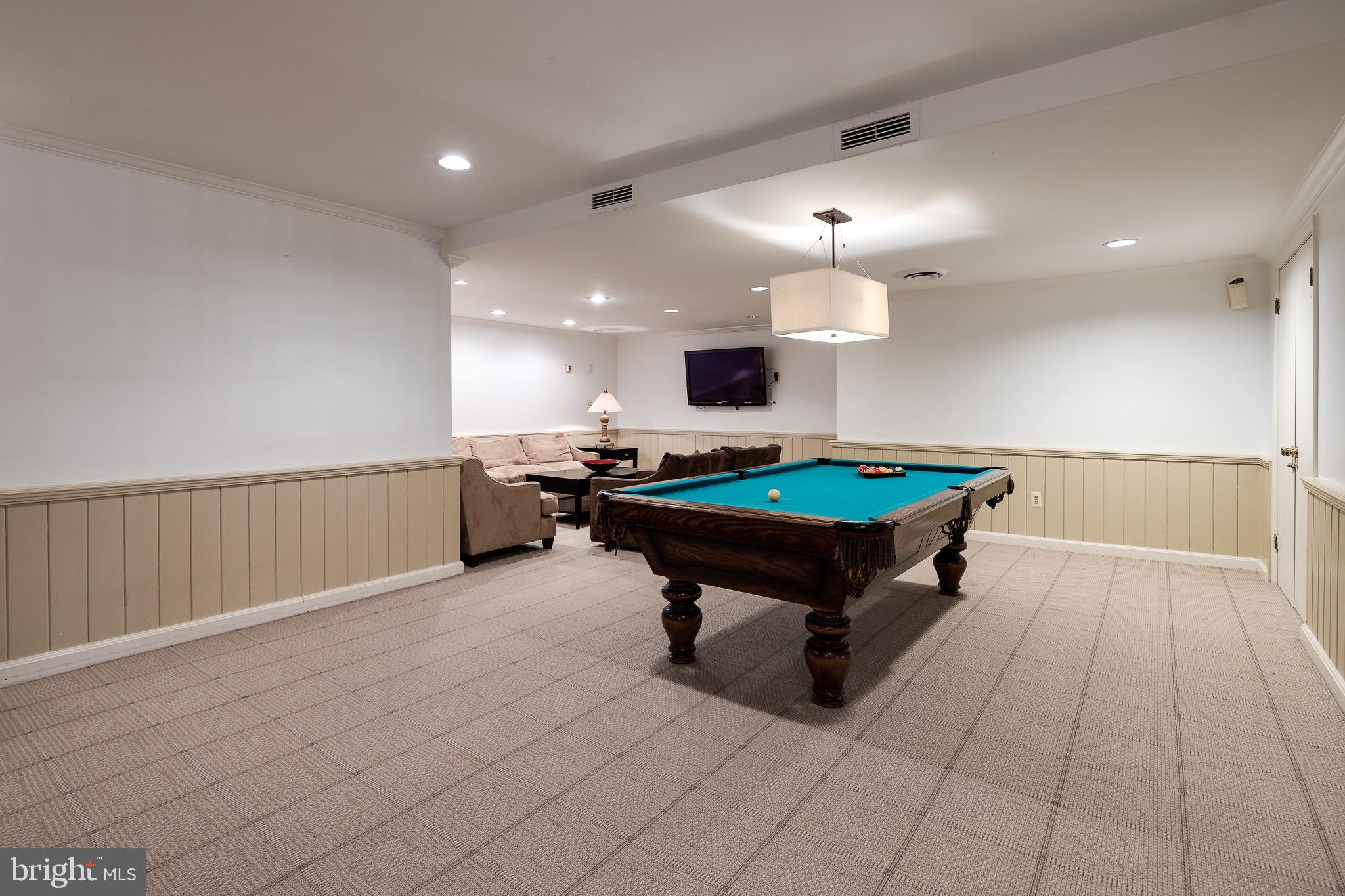 CARDINAL HOUSE - Residential Lease