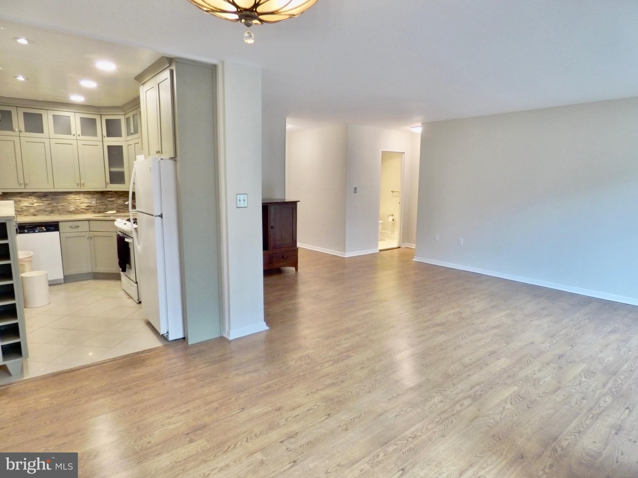 CARDINAL HOUSE - Residential Lease