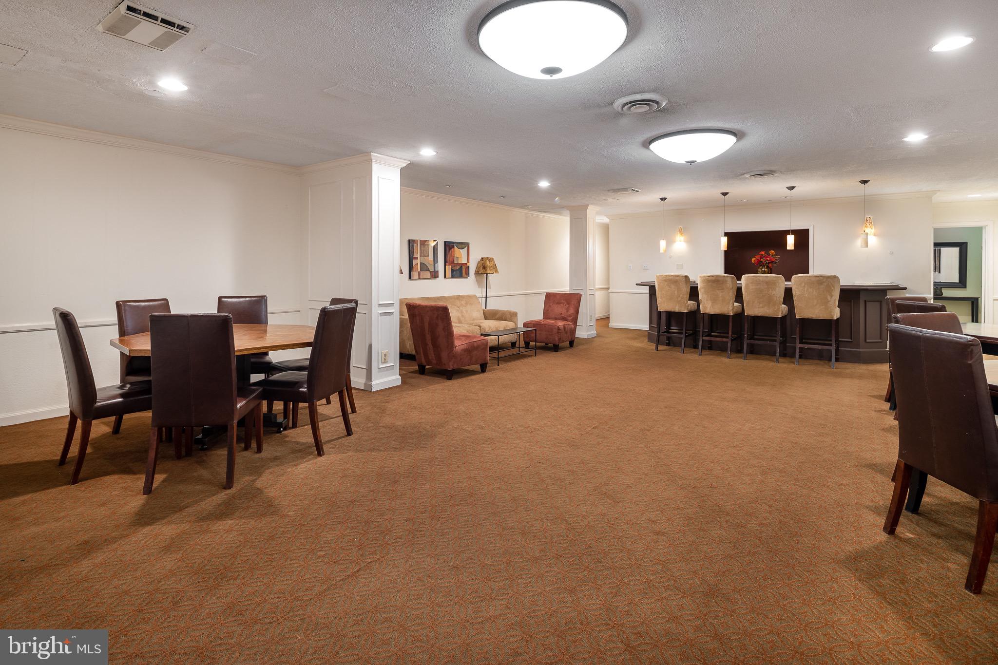 CARDINAL HOUSE - Residential Lease