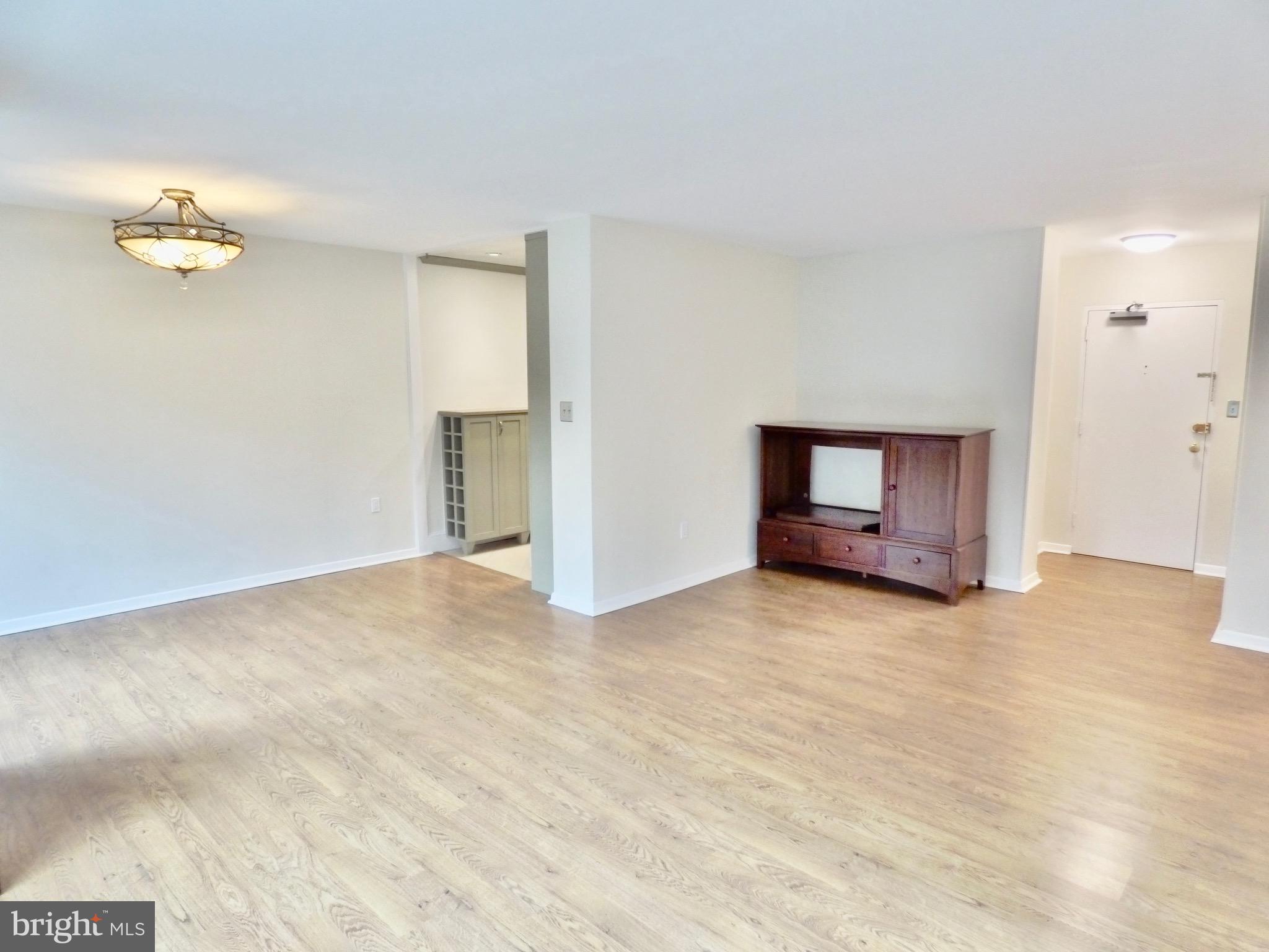 CARDINAL HOUSE - Residential Lease