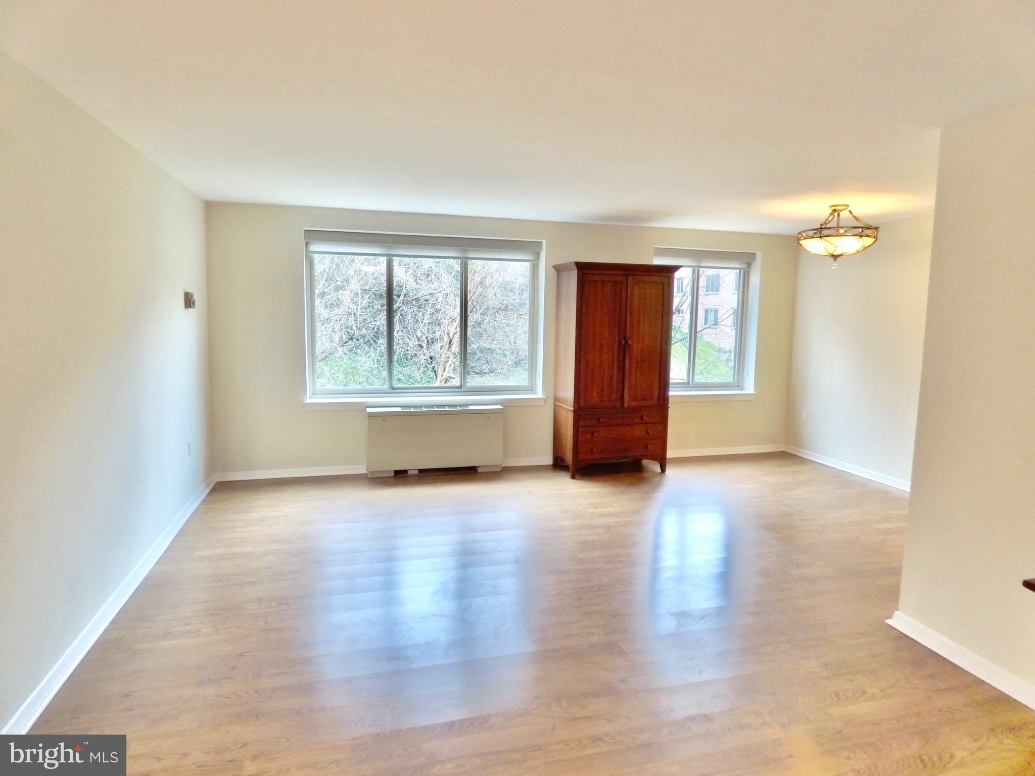 CARDINAL HOUSE - Residential Lease