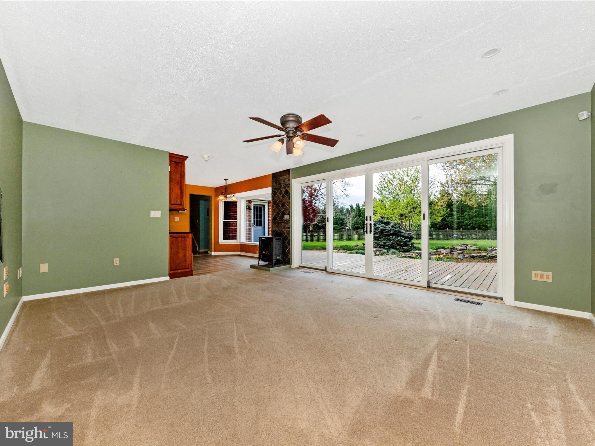 SCHAEFFERS CROSSROADS - Residential