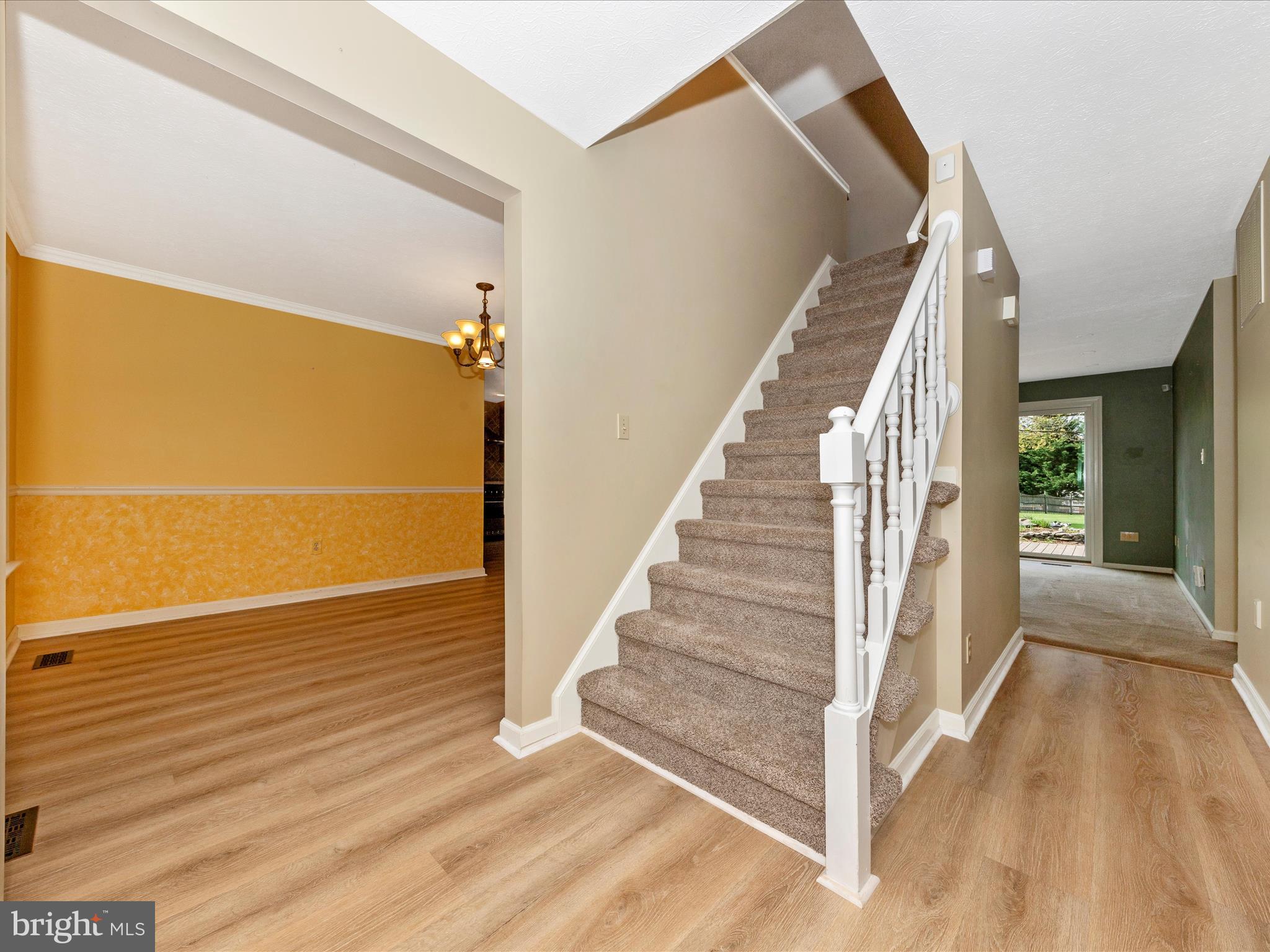 SCHAEFFERS CROSSROADS - Residential