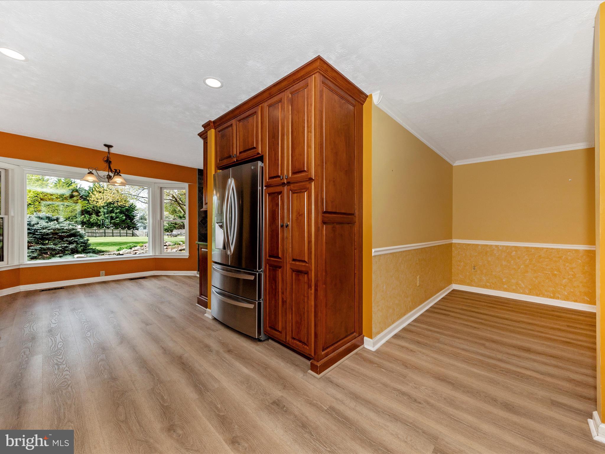 SCHAEFFERS CROSSROADS - Residential