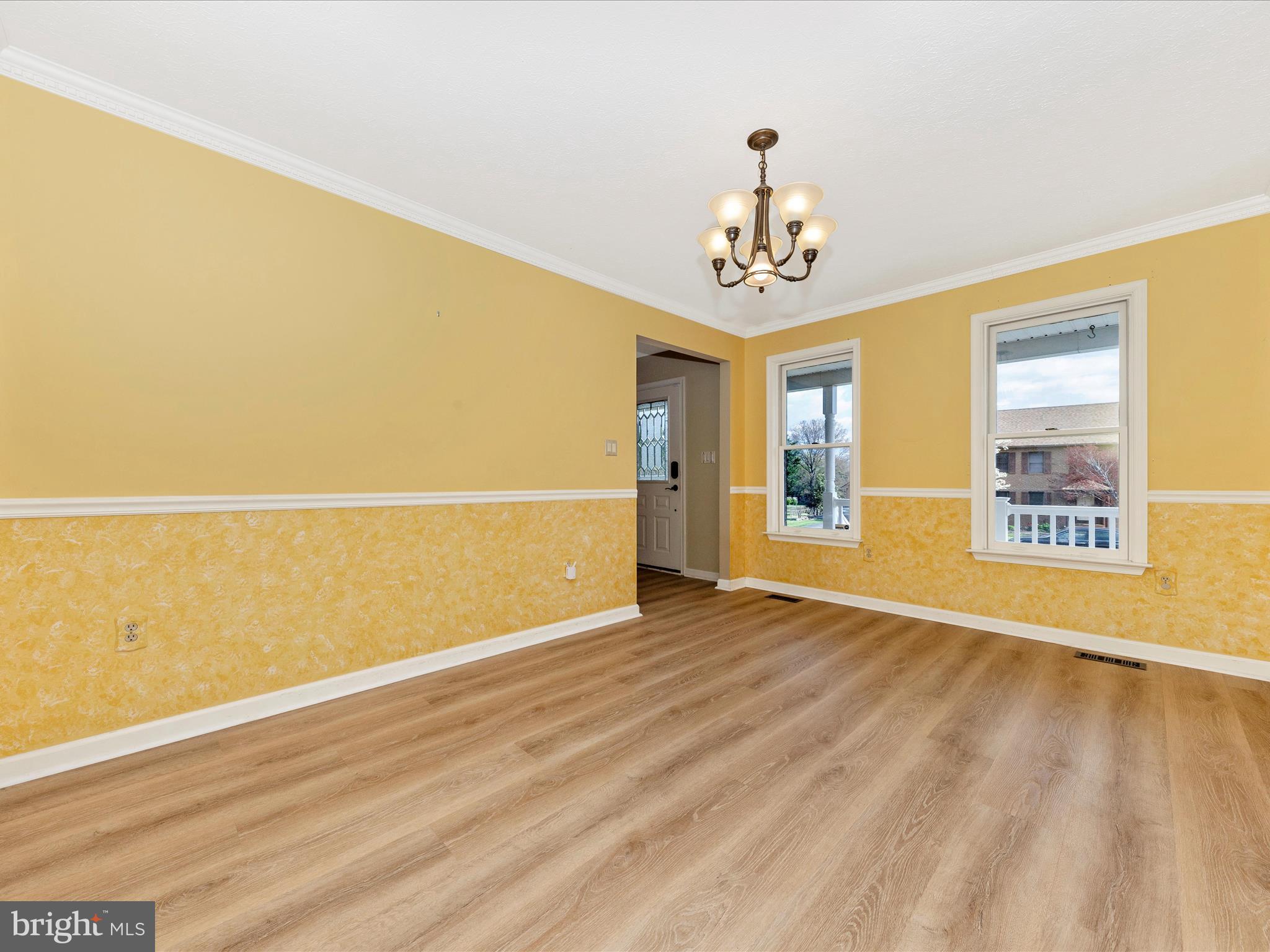 SCHAEFFERS CROSSROADS - Residential