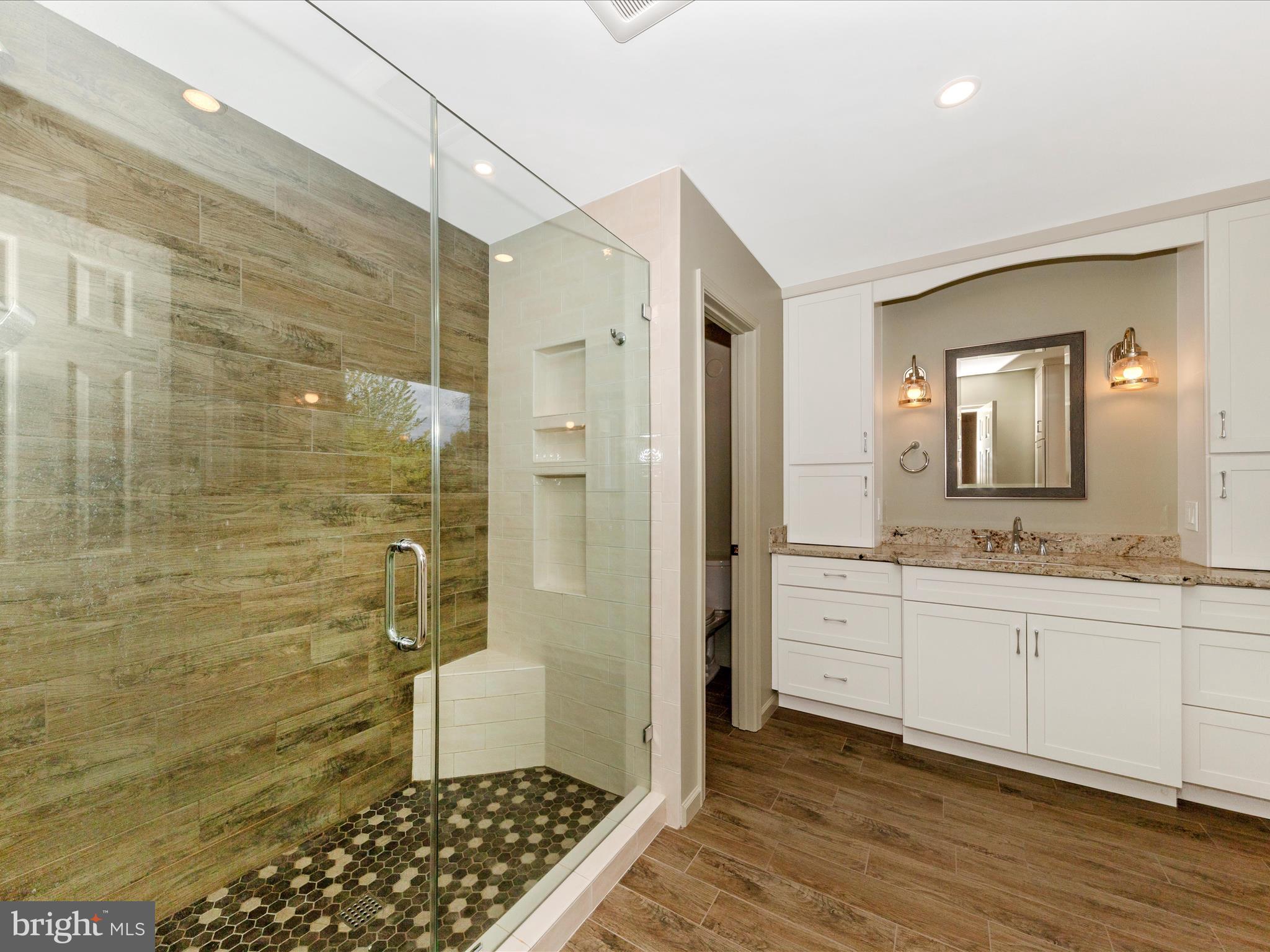 SCHAEFFERS CROSSROADS - Residential