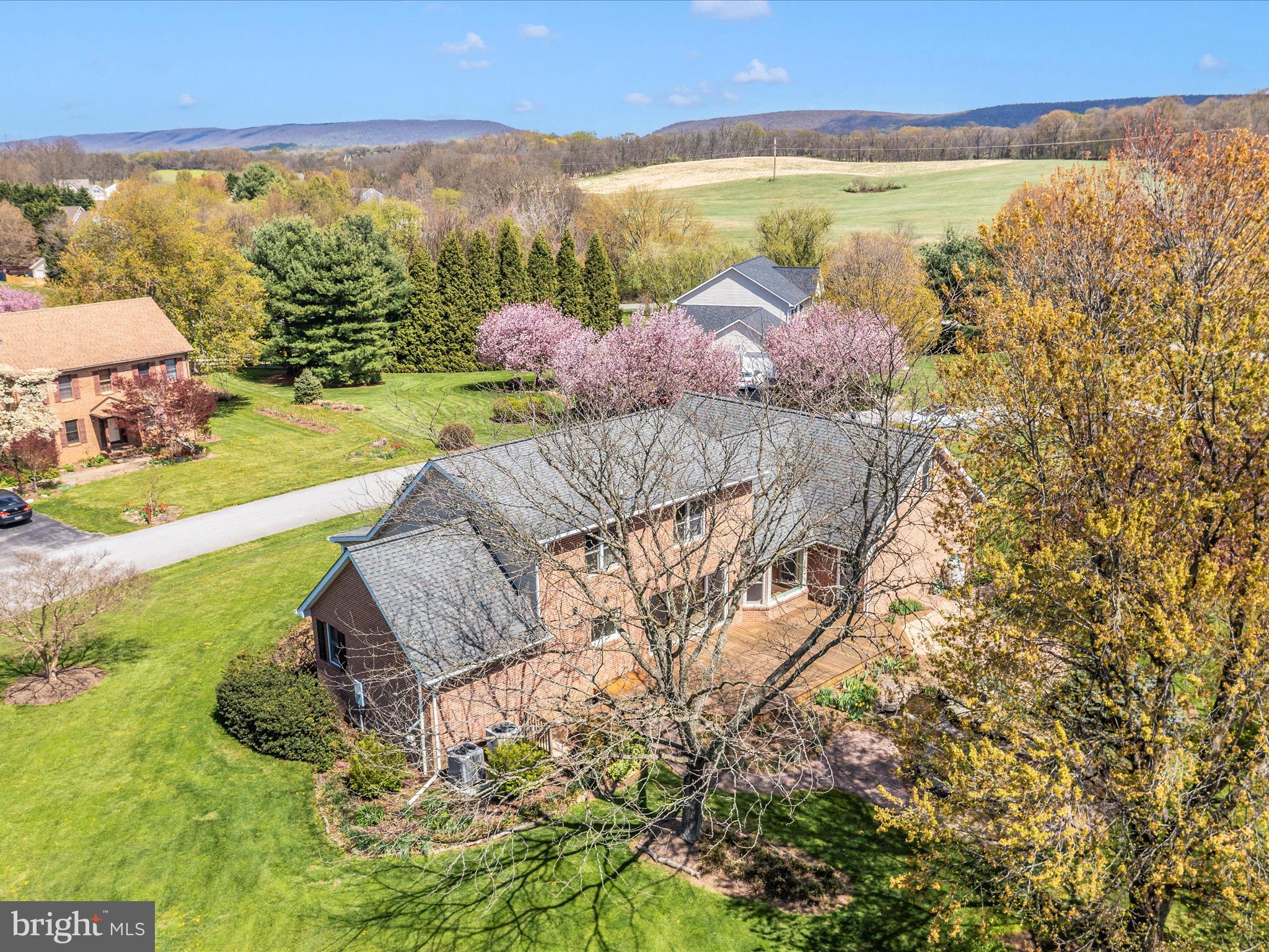 SCHAEFFERS CROSSROADS - Residential