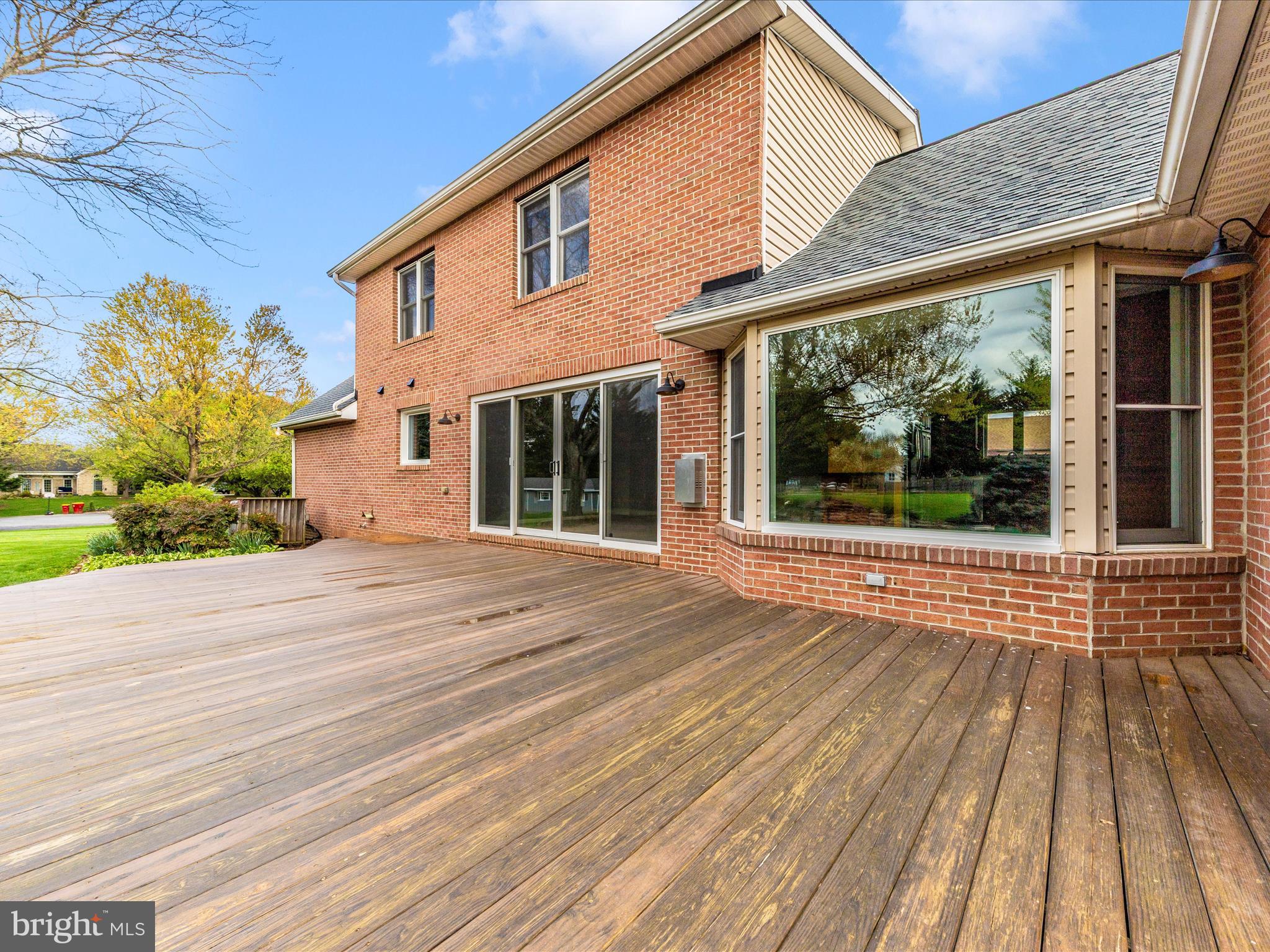 SCHAEFFERS CROSSROADS - Residential