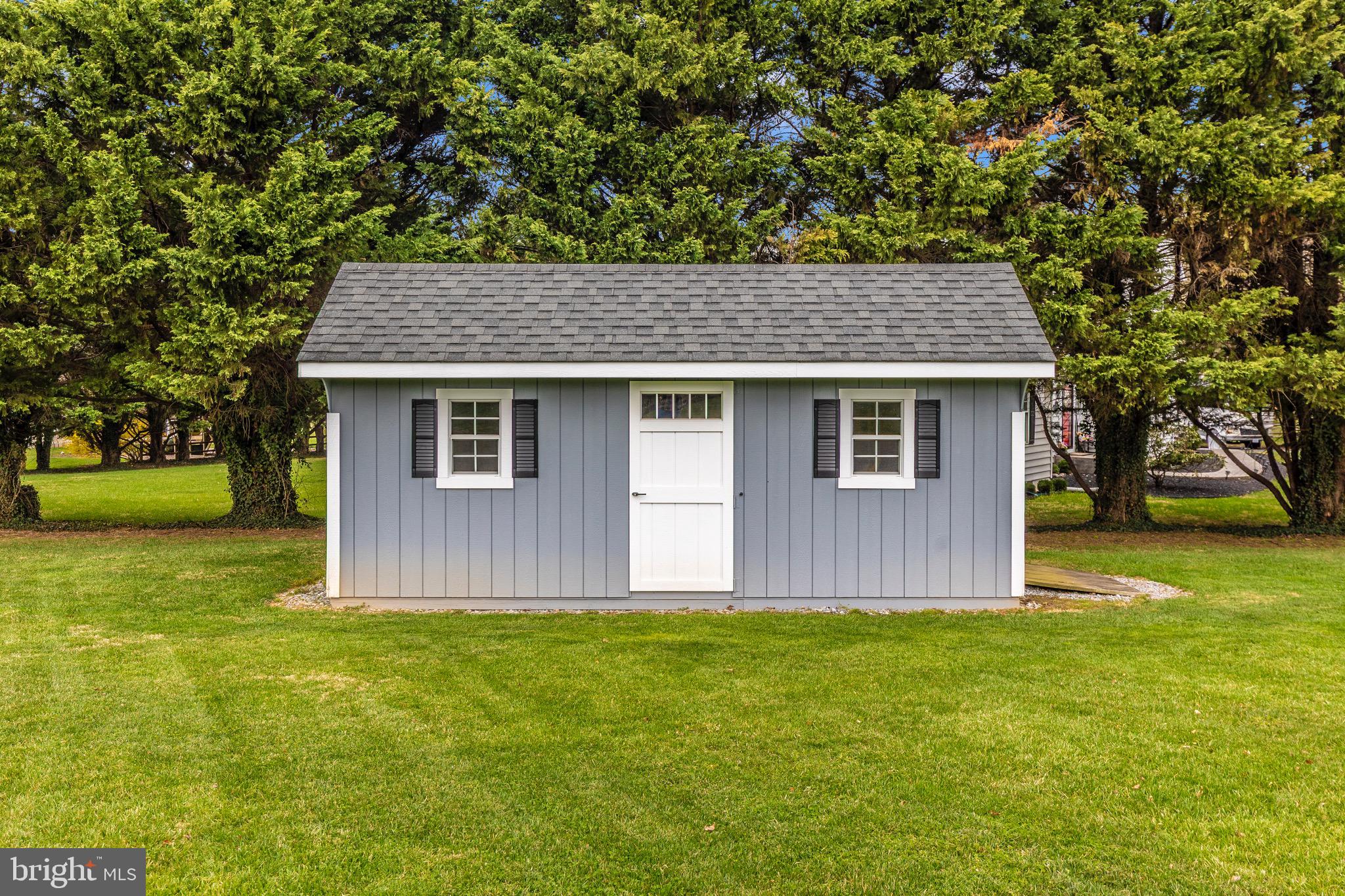 SCHAEFFERS CROSSROADS - Residential