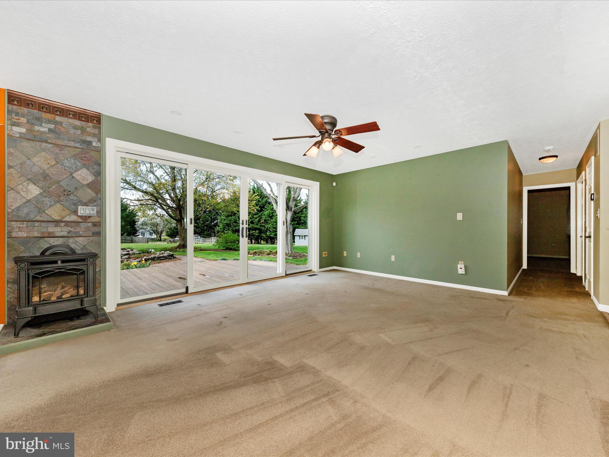 SCHAEFFERS CROSSROADS - Residential