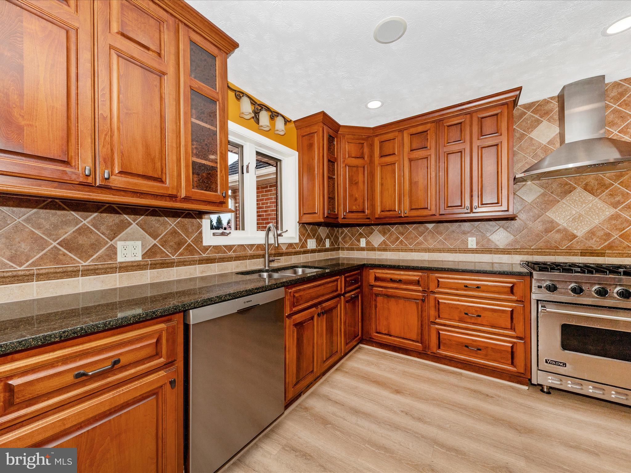 SCHAEFFERS CROSSROADS - Residential