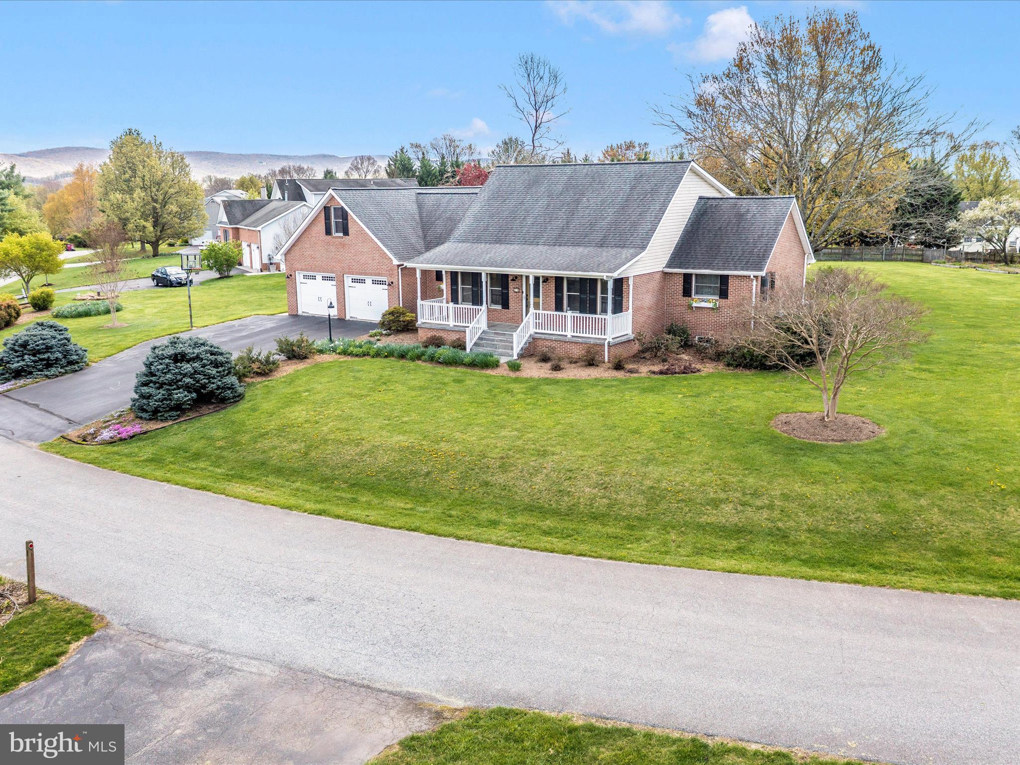 SCHAEFFERS CROSSROADS - Residential