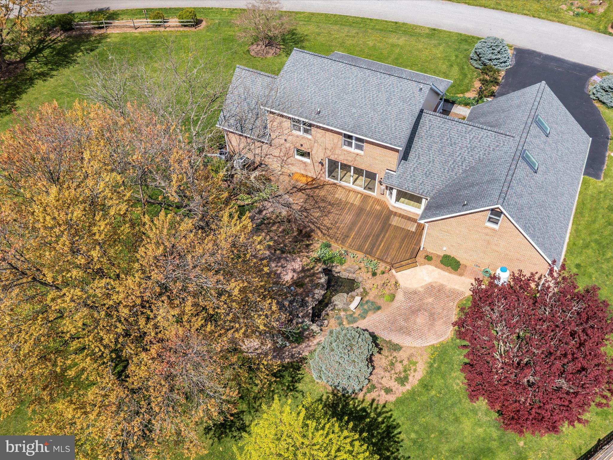 SCHAEFFERS CROSSROADS - Residential