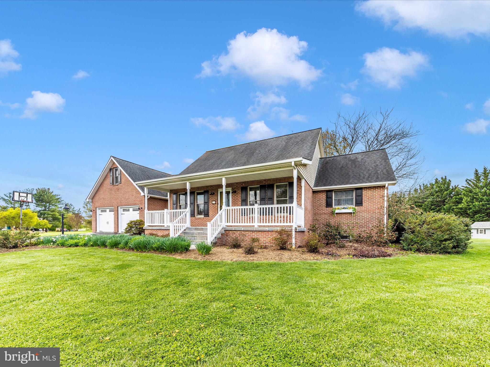 SCHAEFFERS CROSSROADS - Residential