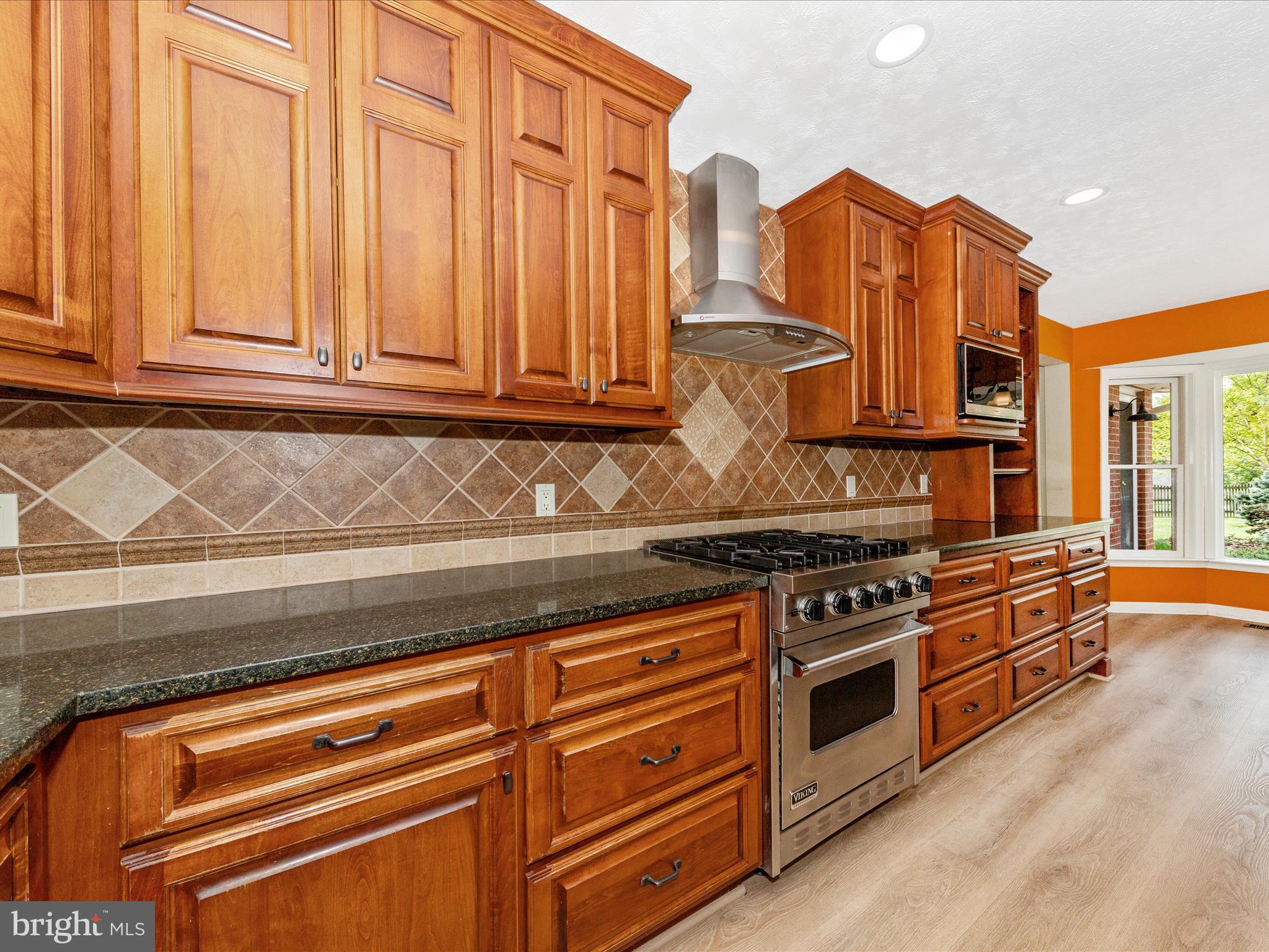 SCHAEFFERS CROSSROADS - Residential