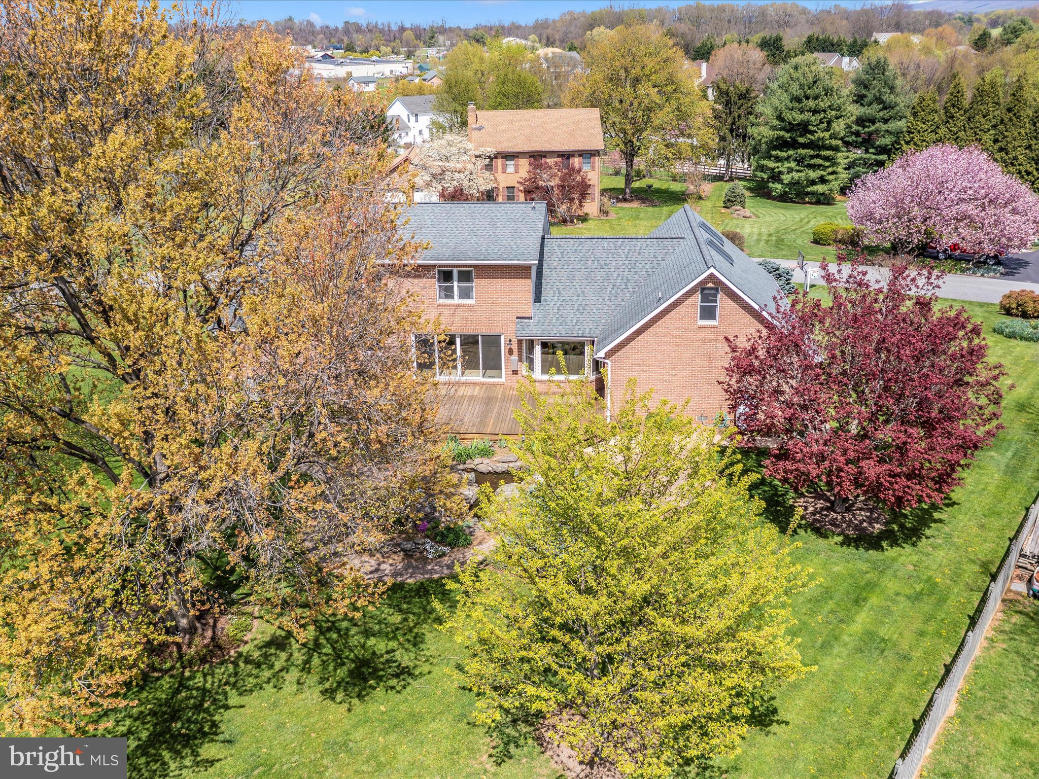 SCHAEFFERS CROSSROADS - Residential