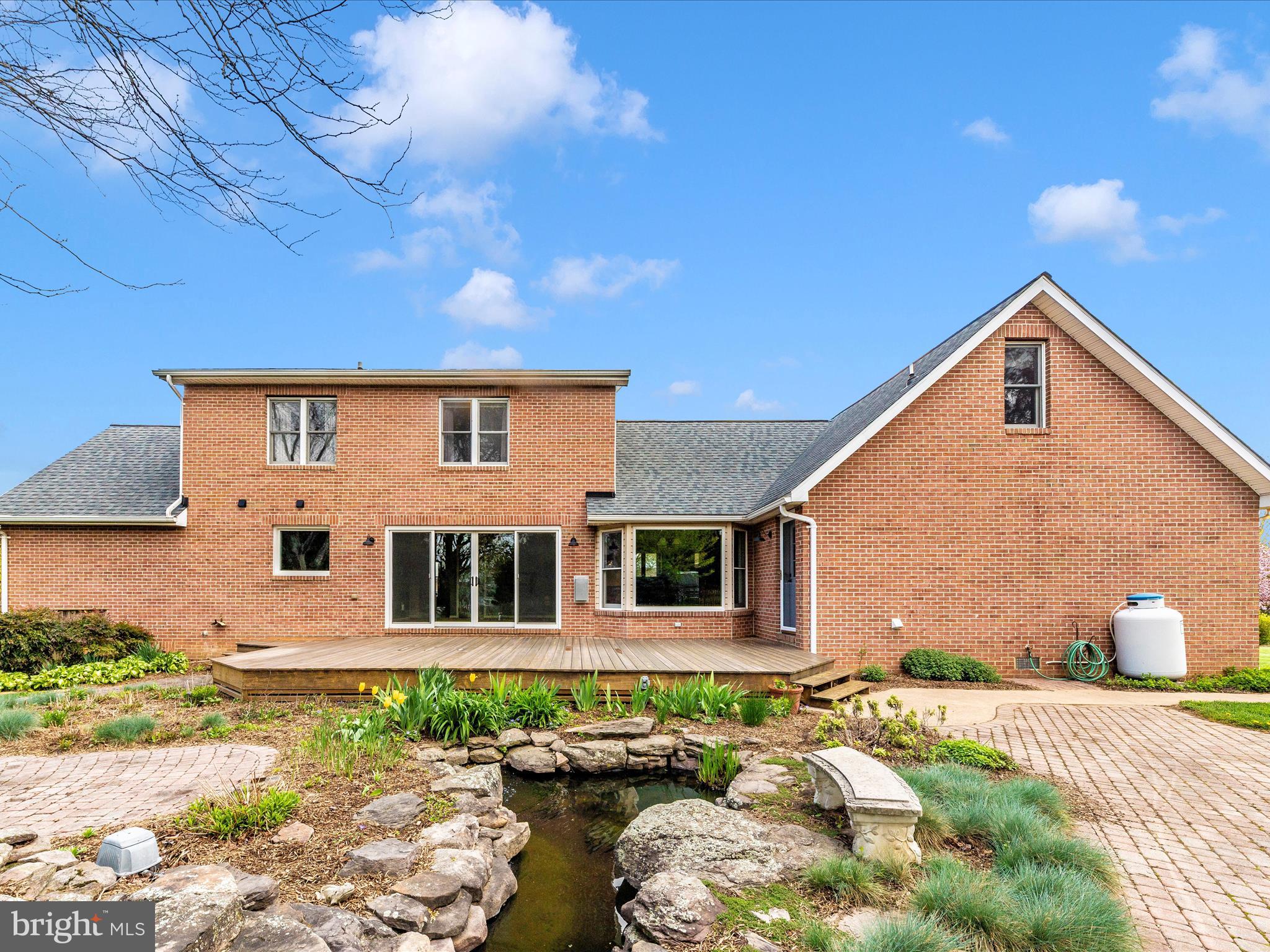 SCHAEFFERS CROSSROADS - Residential