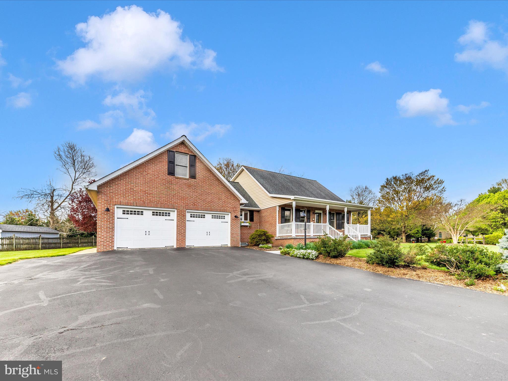 SCHAEFFERS CROSSROADS - Residential