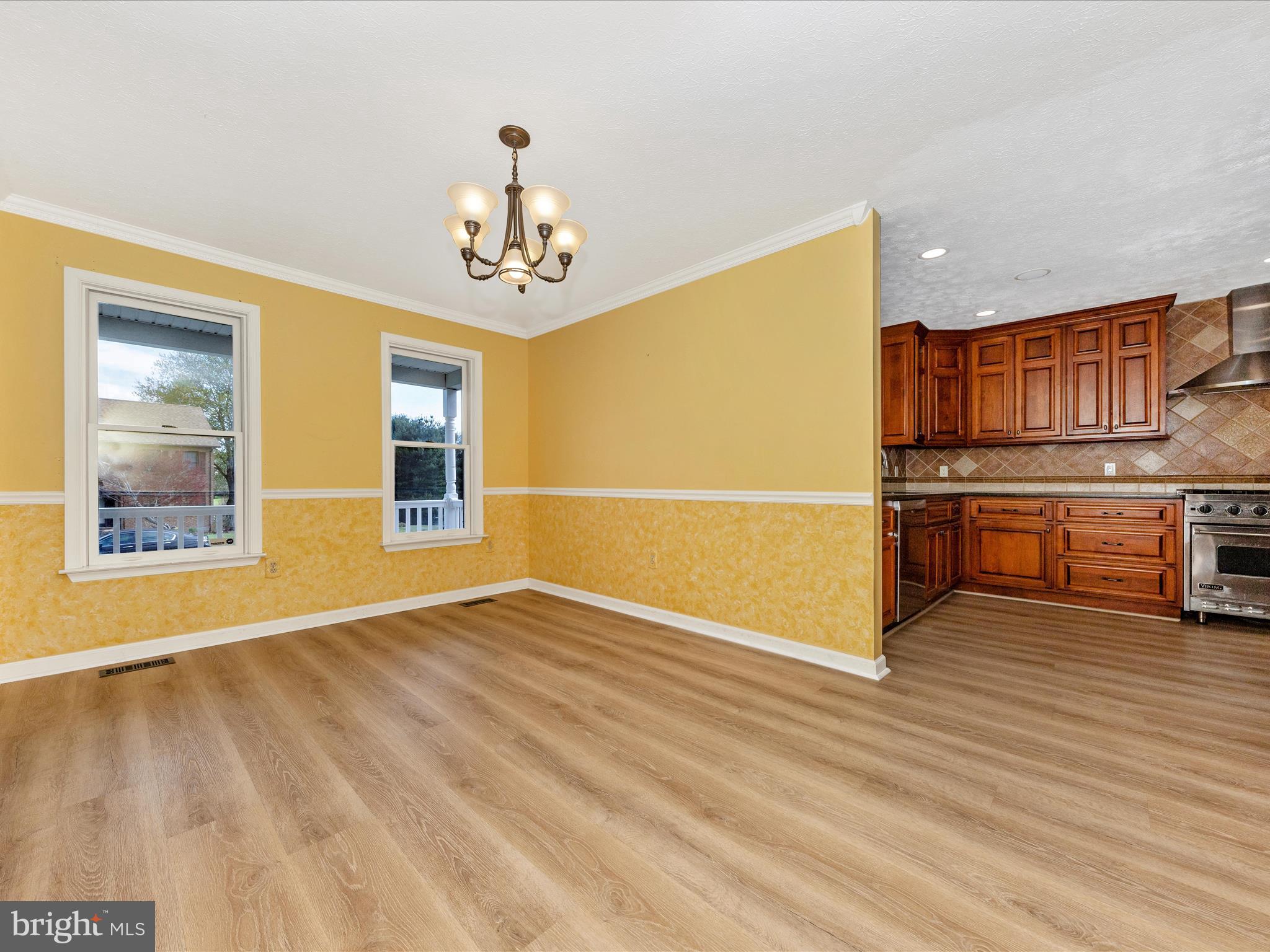 SCHAEFFERS CROSSROADS - Residential