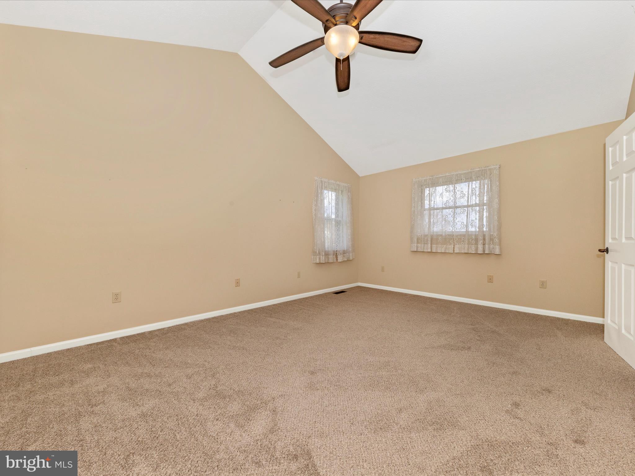 SCHAEFFERS CROSSROADS - Residential