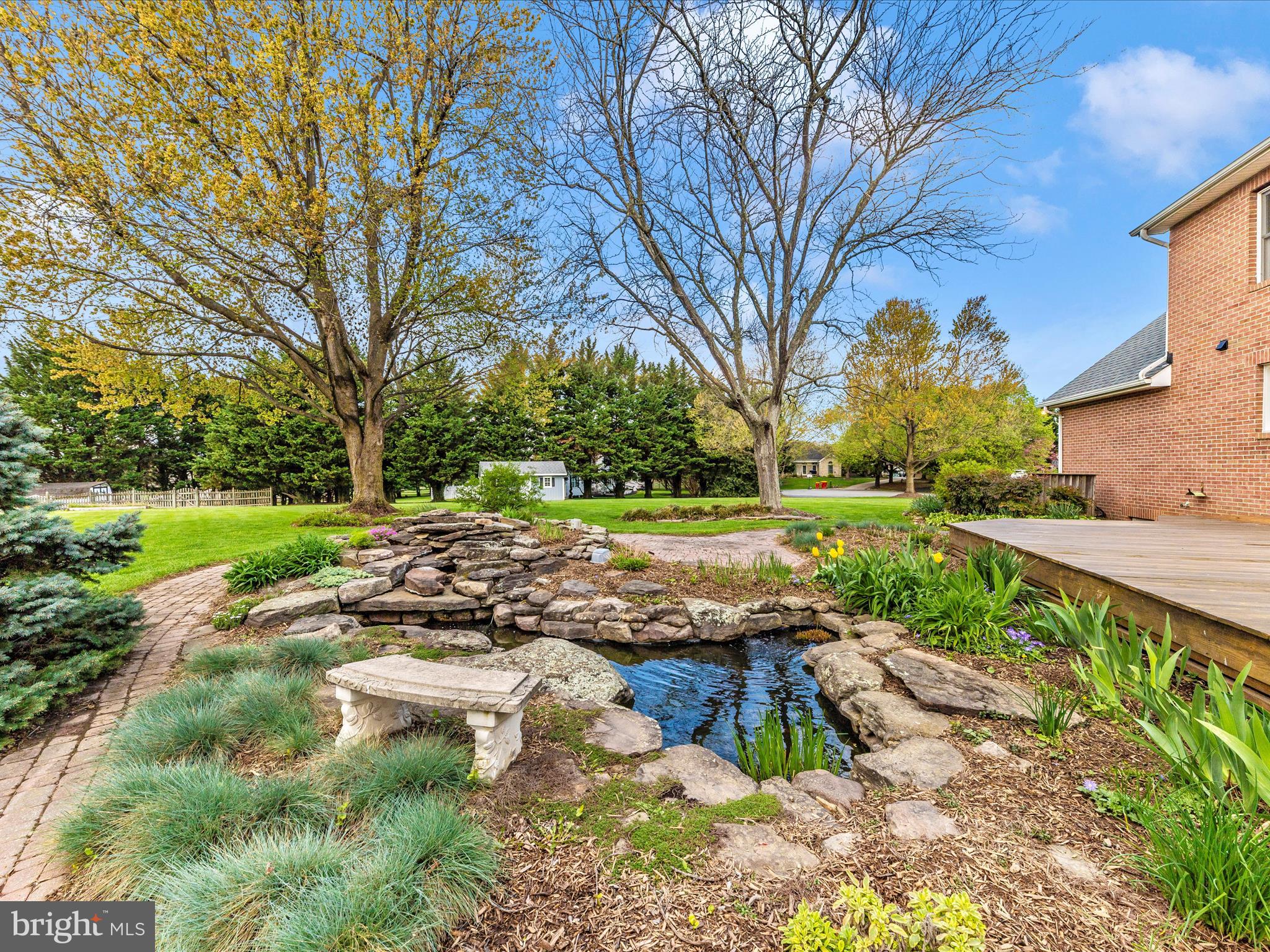 SCHAEFFERS CROSSROADS - Residential