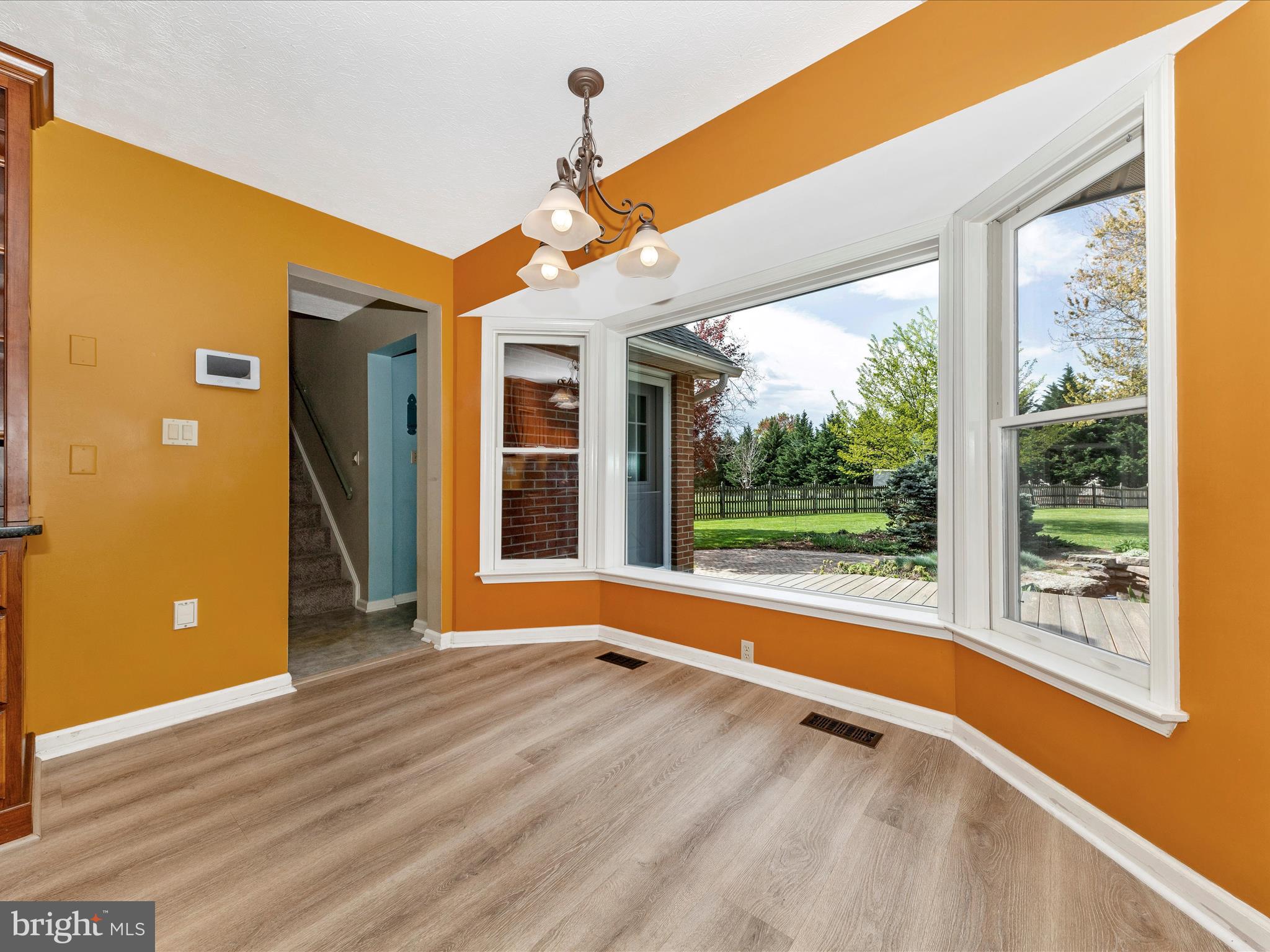 SCHAEFFERS CROSSROADS - Residential