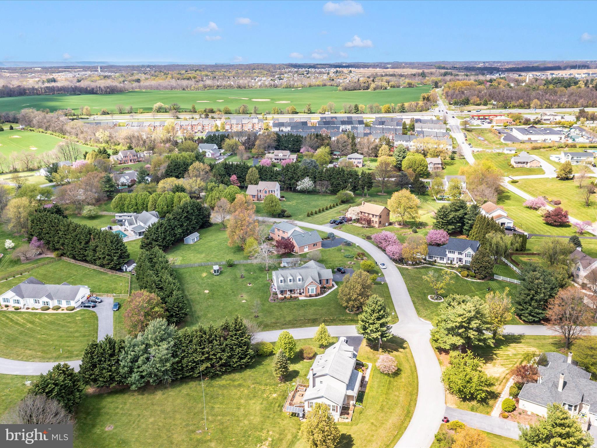 SCHAEFFERS CROSSROADS - Residential