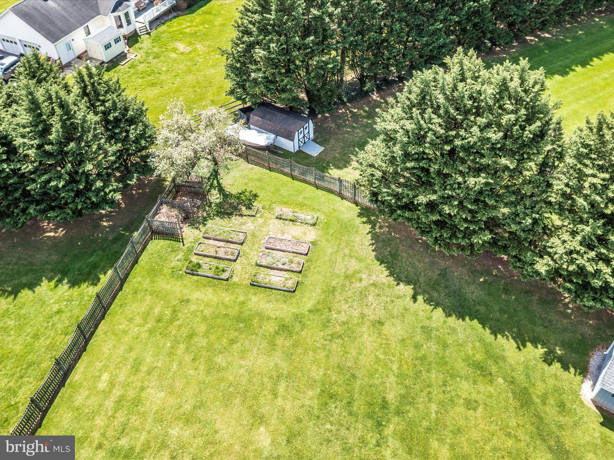 SCHAEFFERS CROSSROADS - Residential