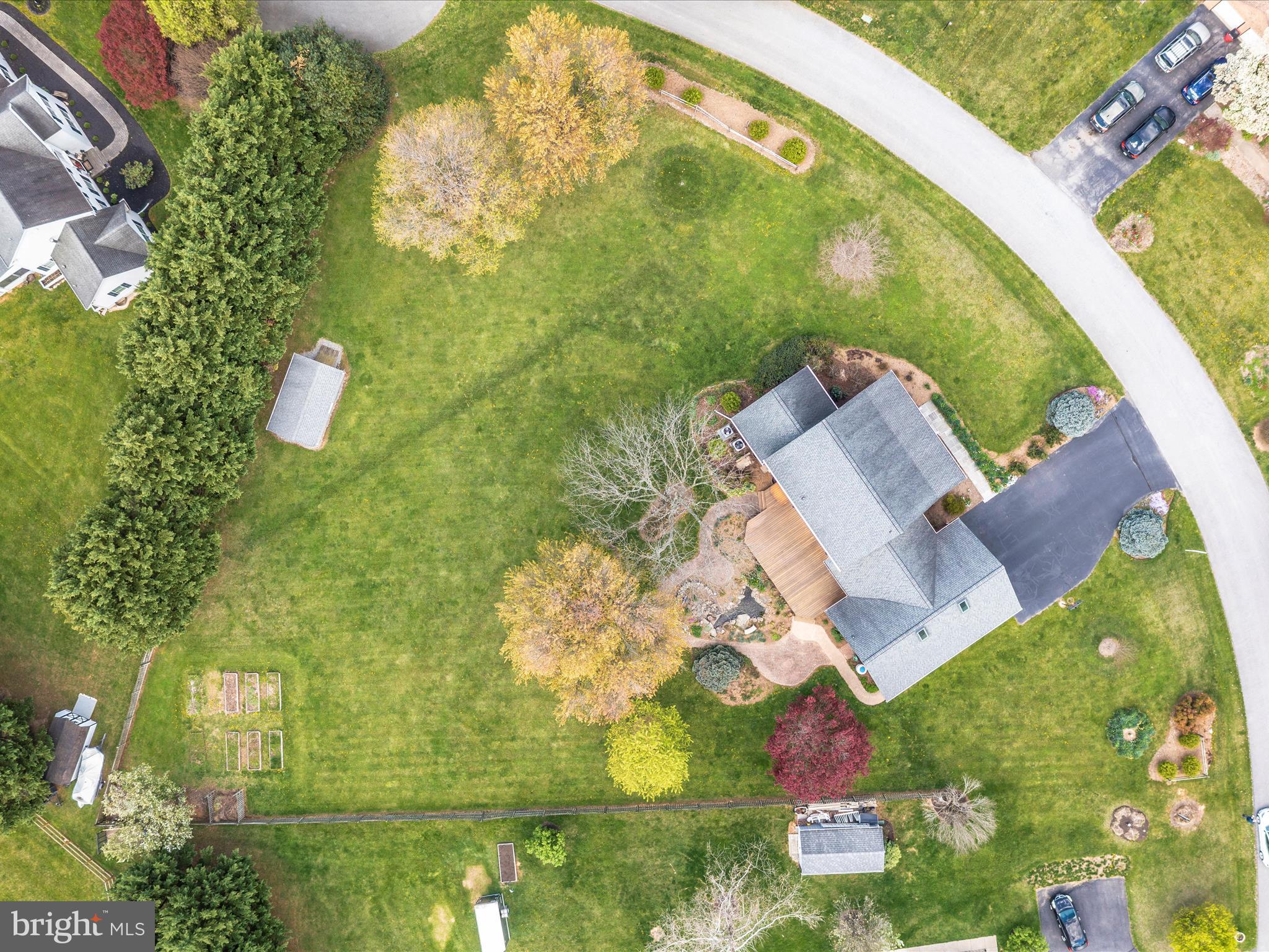 SCHAEFFERS CROSSROADS - Residential