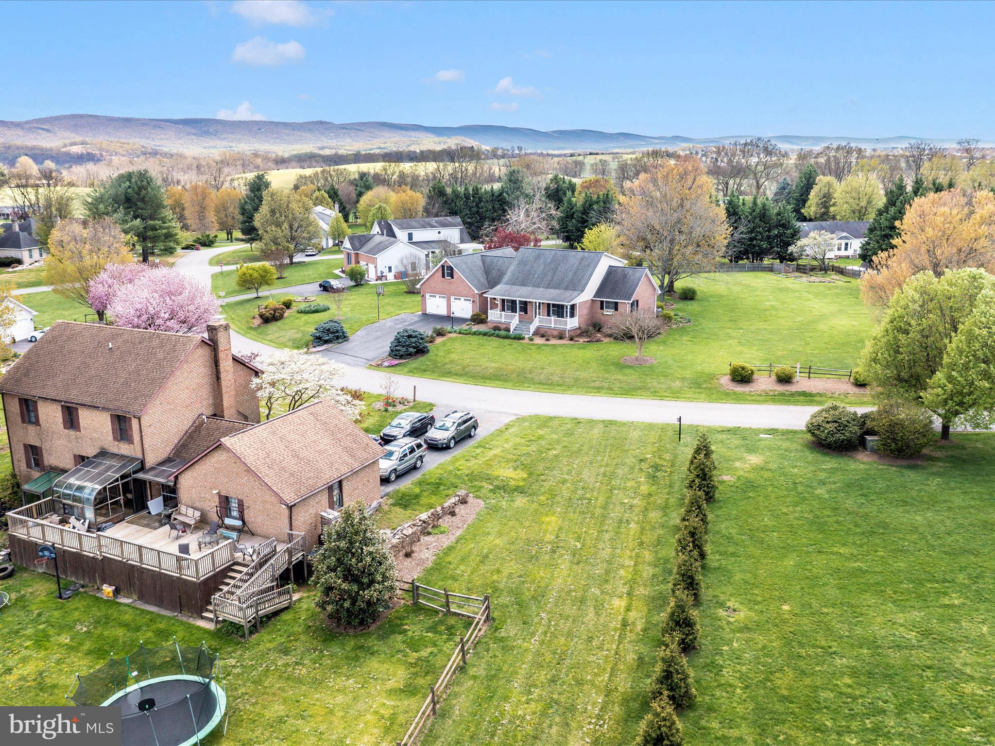 SCHAEFFERS CROSSROADS - Residential