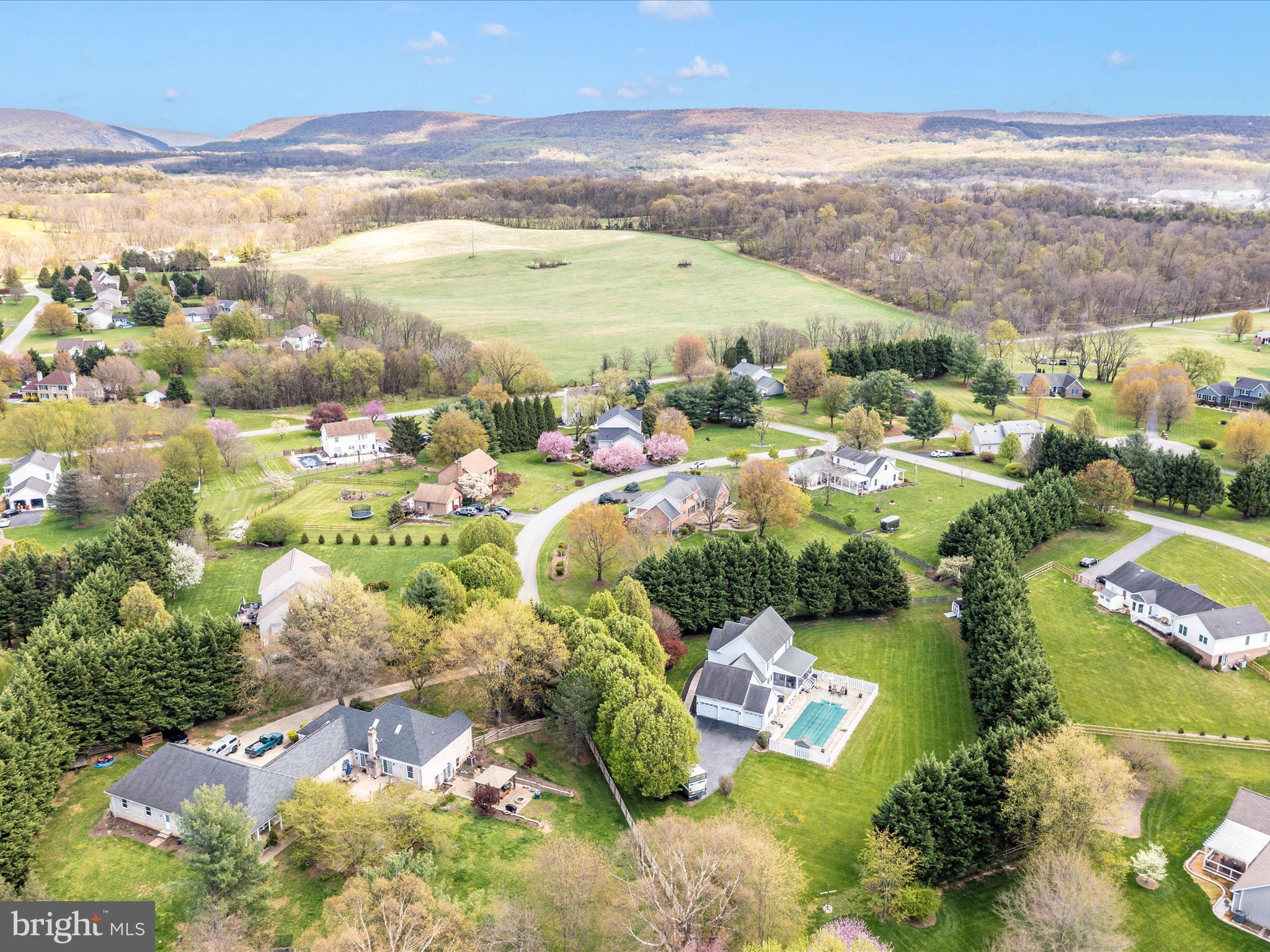 SCHAEFFERS CROSSROADS - Residential