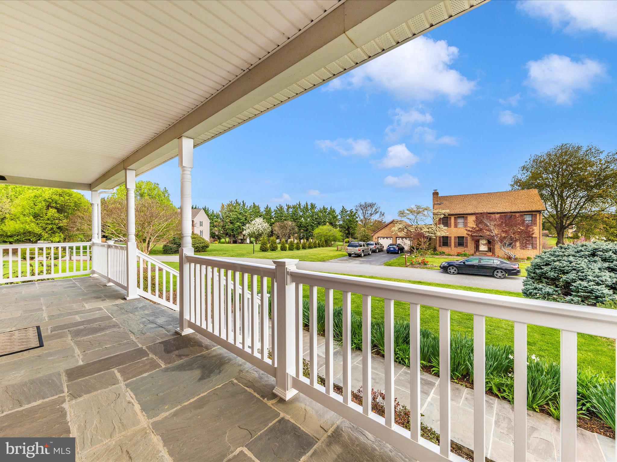 SCHAEFFERS CROSSROADS - Residential