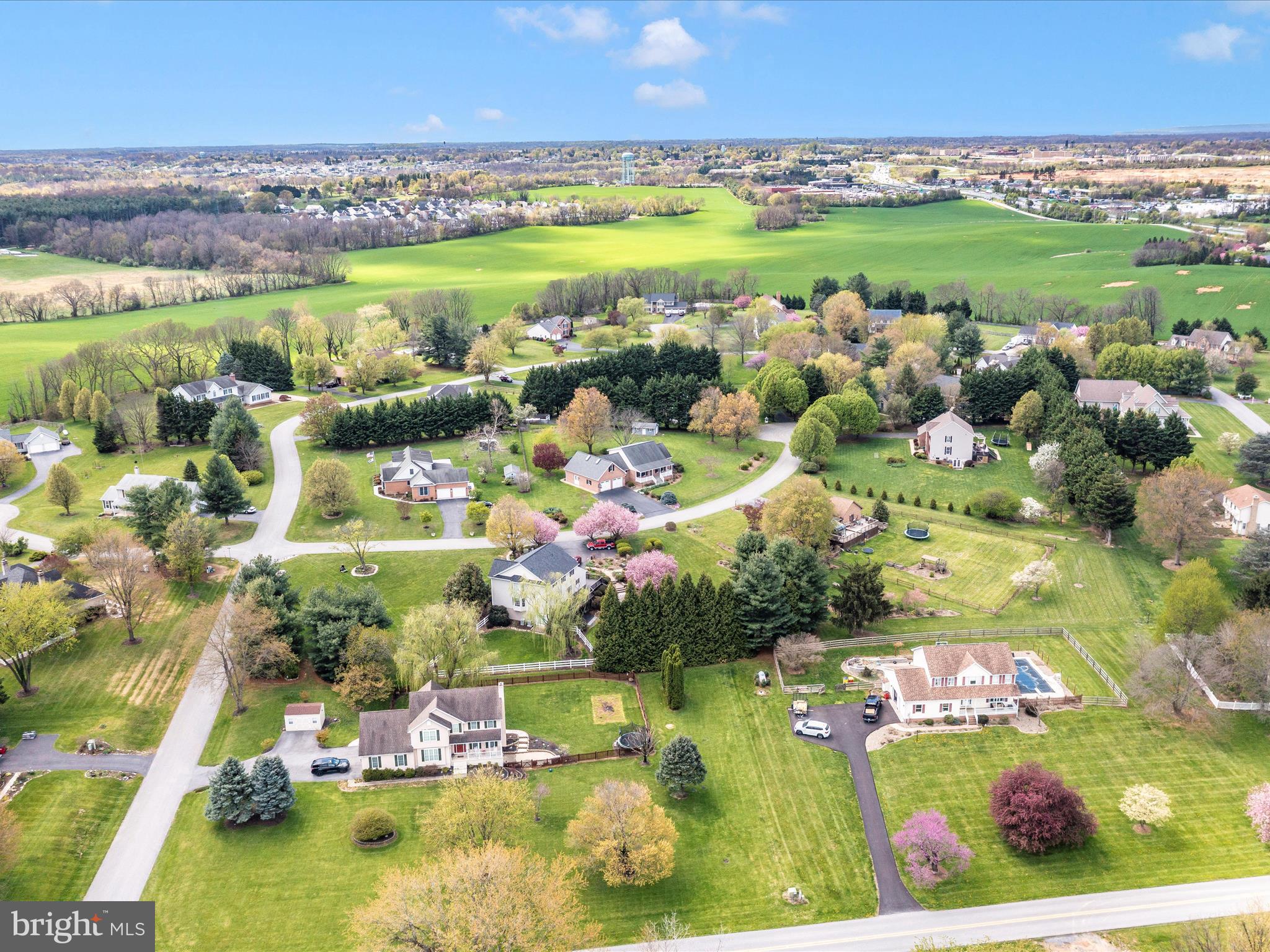 SCHAEFFERS CROSSROADS - Residential