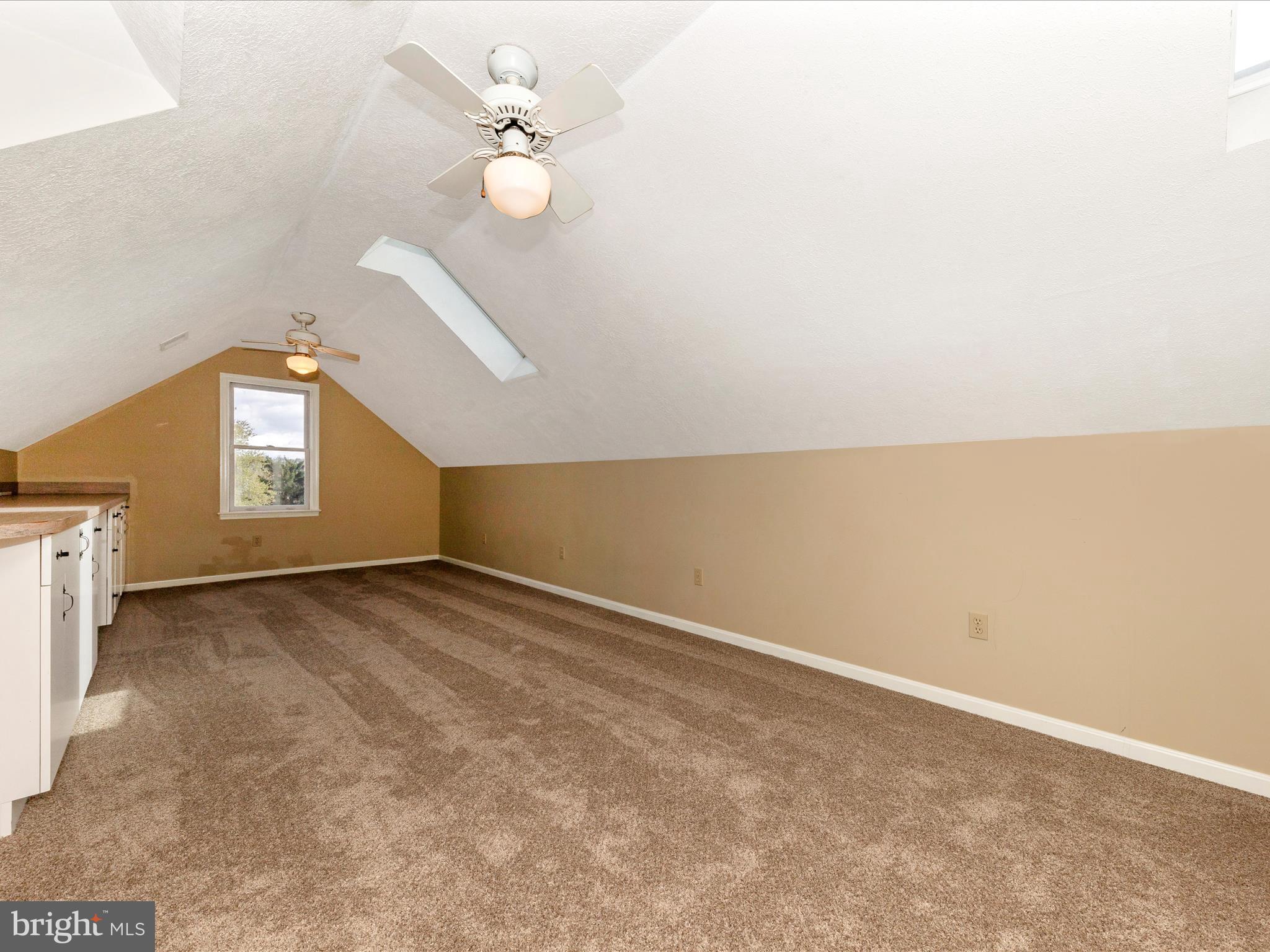 SCHAEFFERS CROSSROADS - Residential