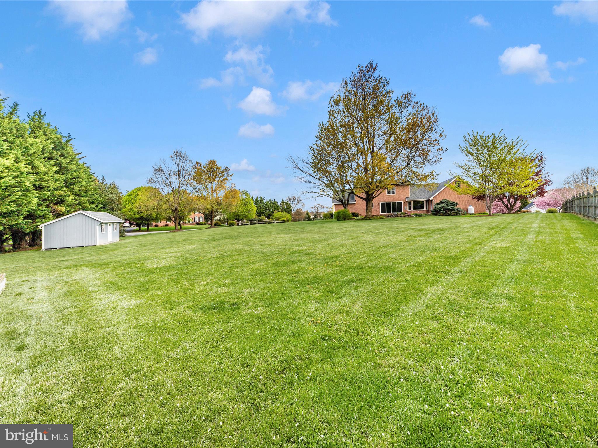 SCHAEFFERS CROSSROADS - Residential