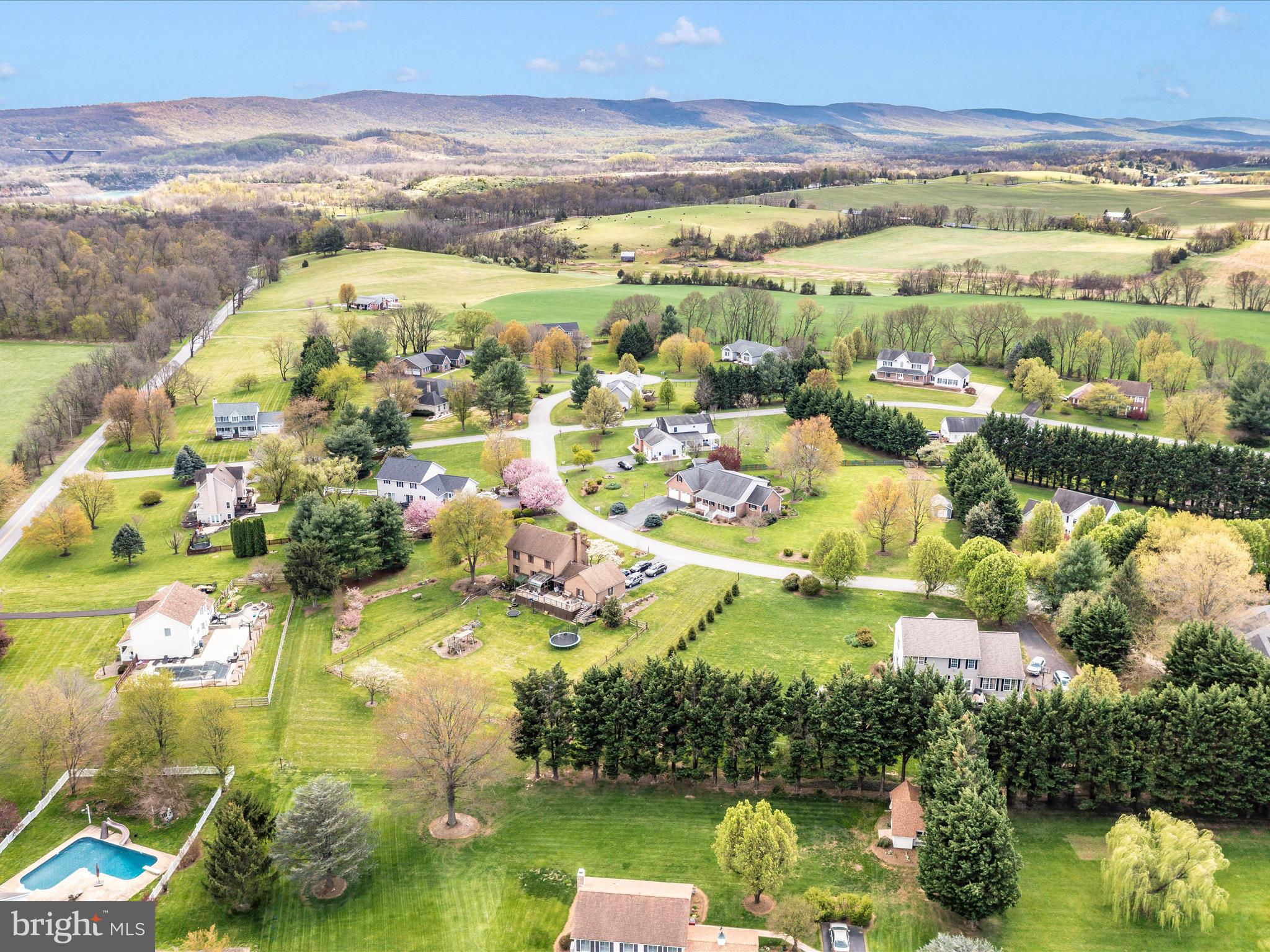 SCHAEFFERS CROSSROADS - Residential