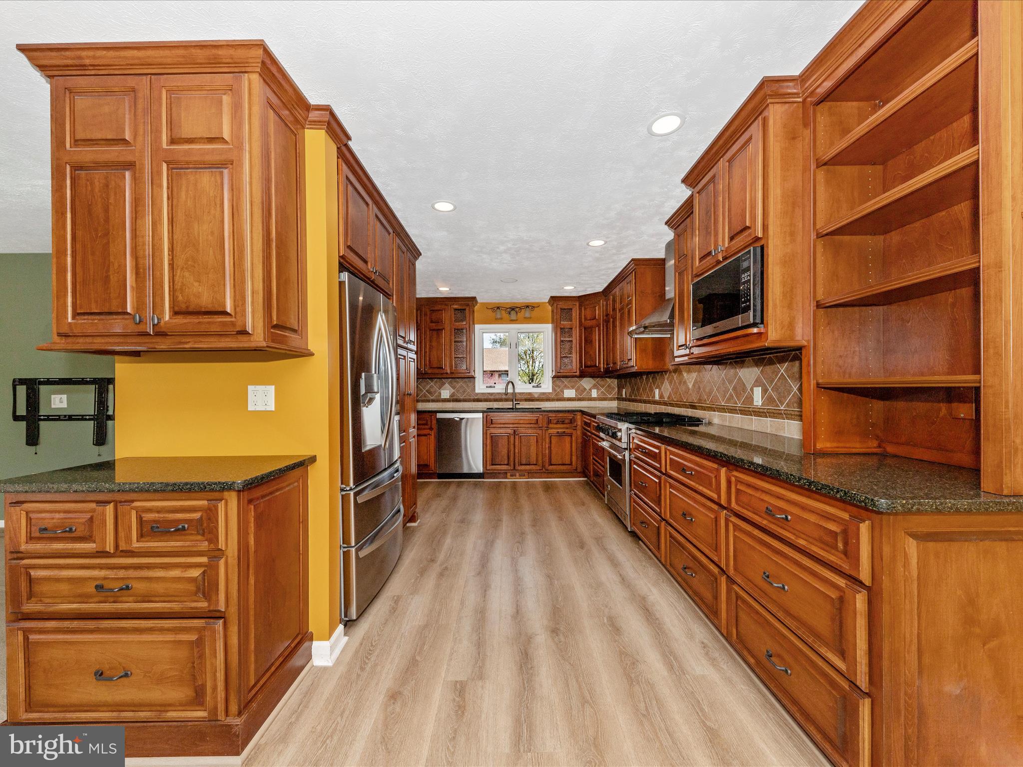 SCHAEFFERS CROSSROADS - Residential