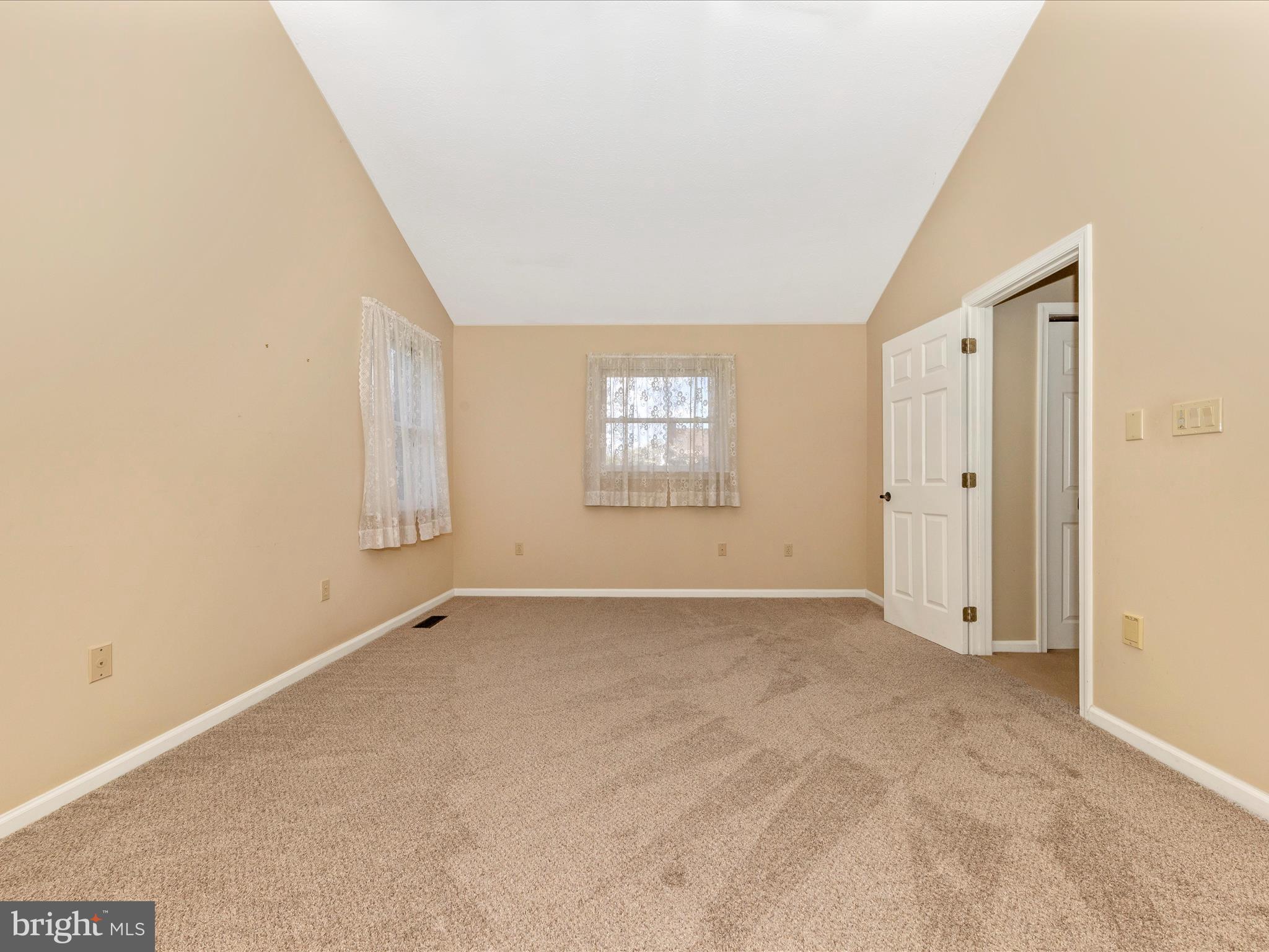 SCHAEFFERS CROSSROADS - Residential