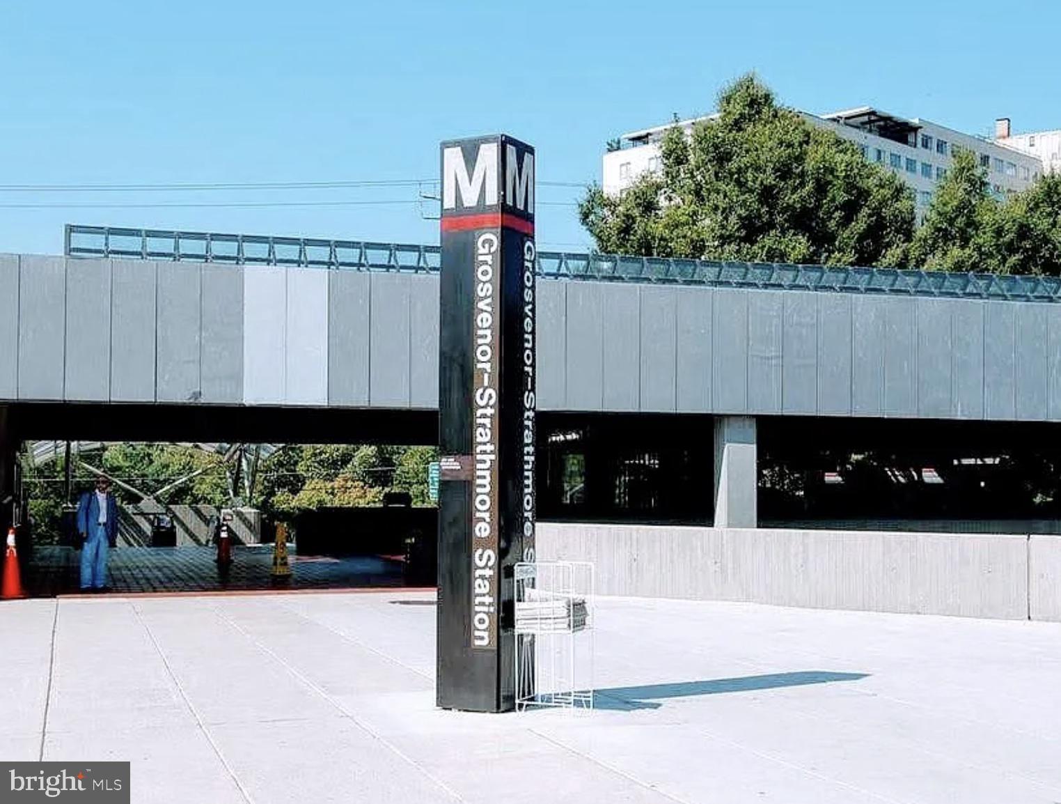 GROSVENOR - Residential