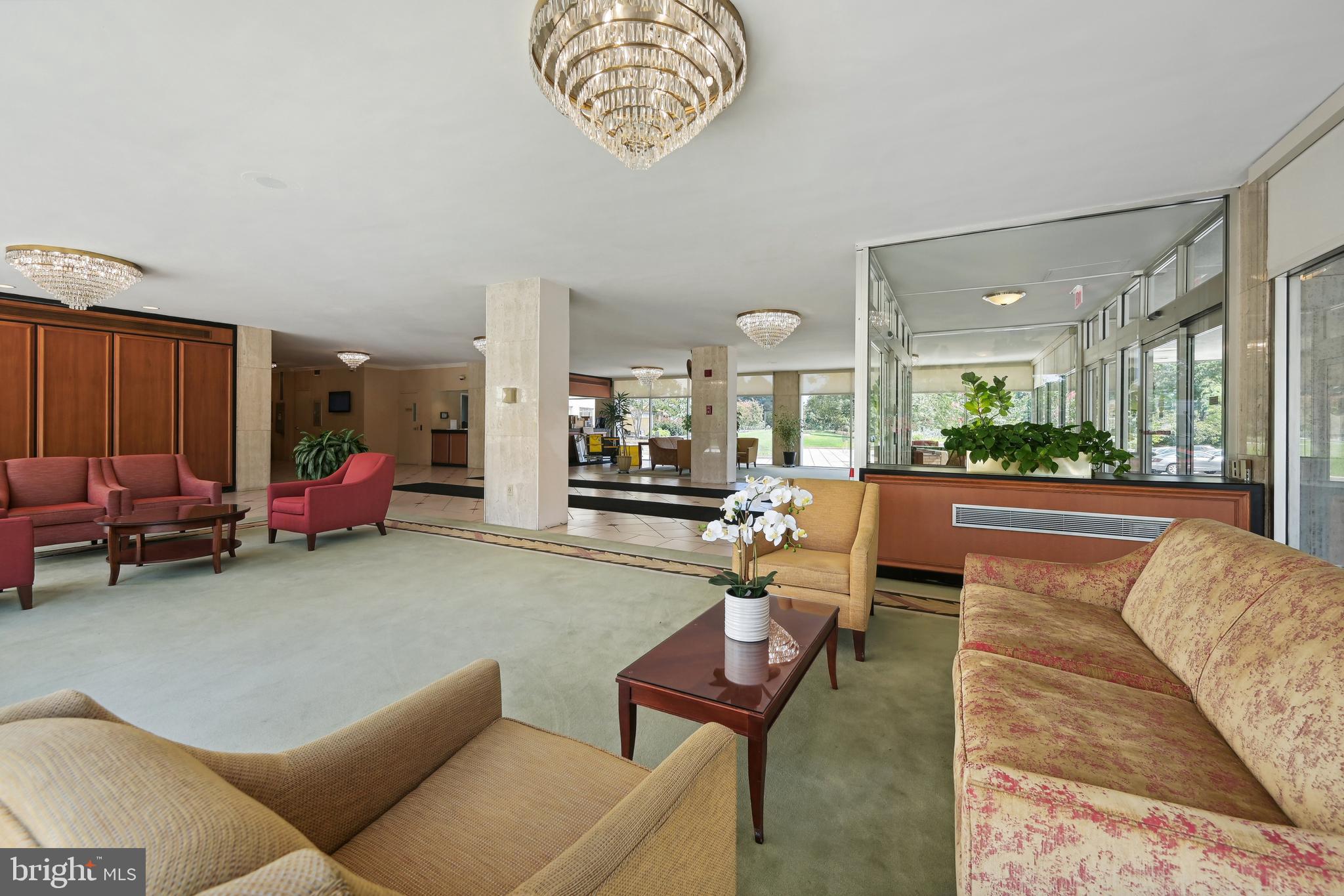 GROSVENOR - Residential