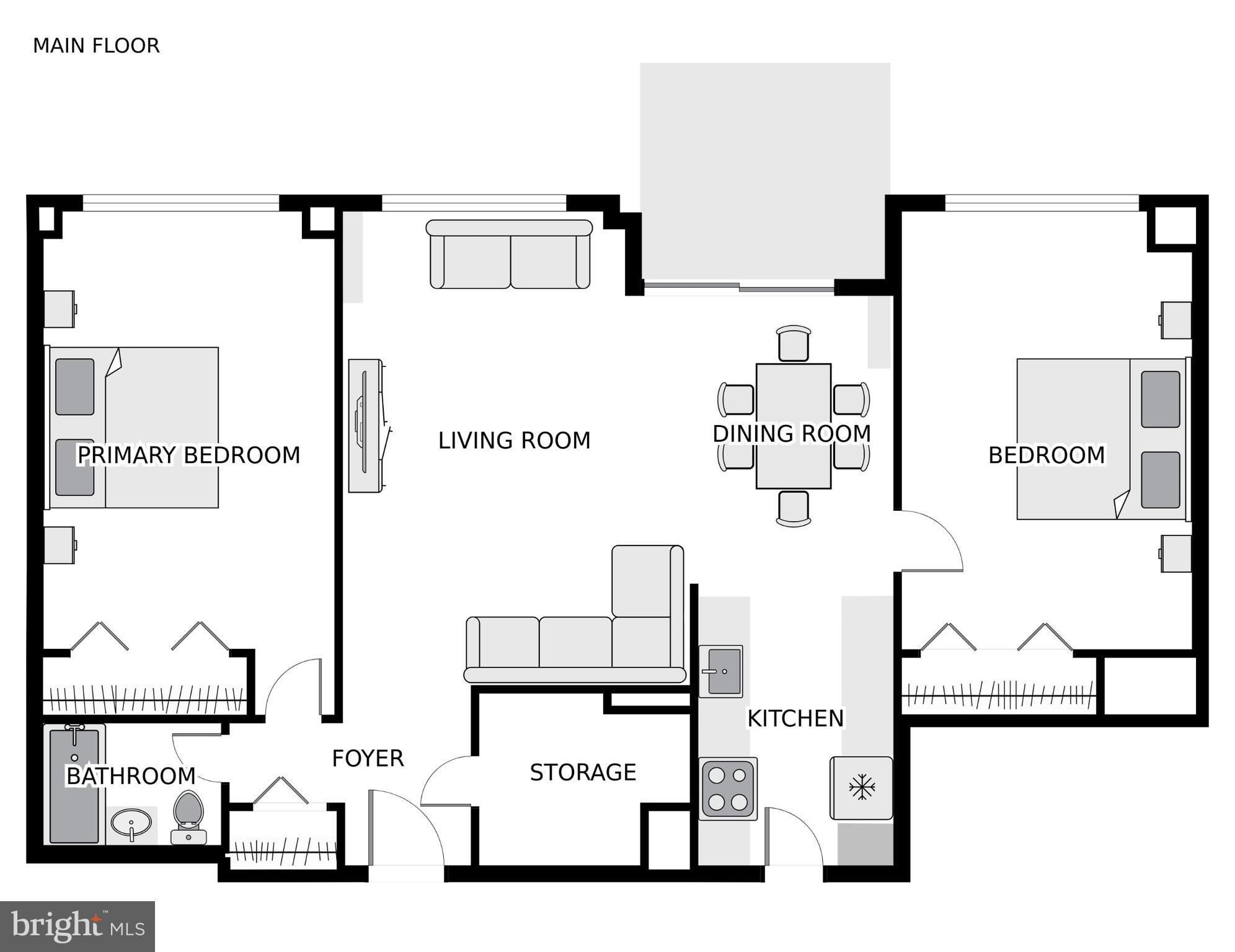 GROSVENOR - Residential