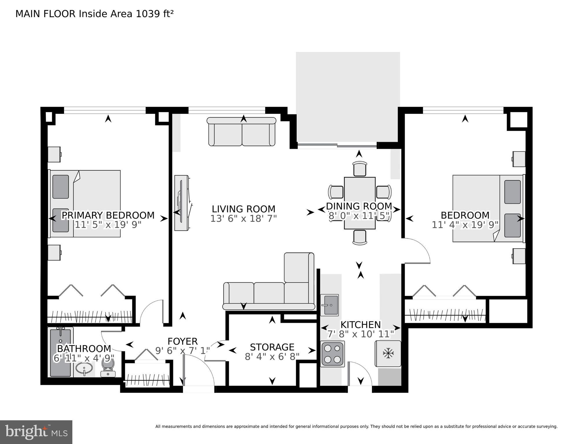 GROSVENOR - Residential